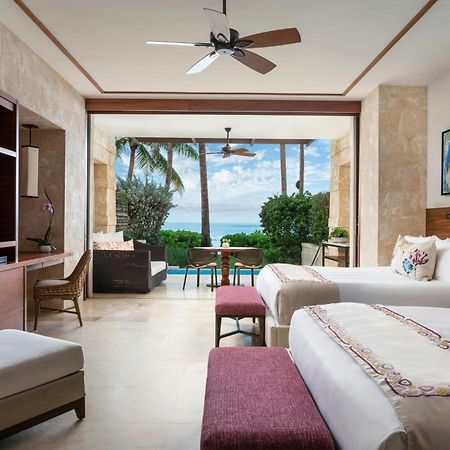 Dorado Beach, A Ritz-Carlton Reserve Esterno foto