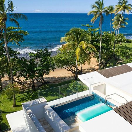 Dorado Beach, A Ritz-Carlton Reserve Esterno foto