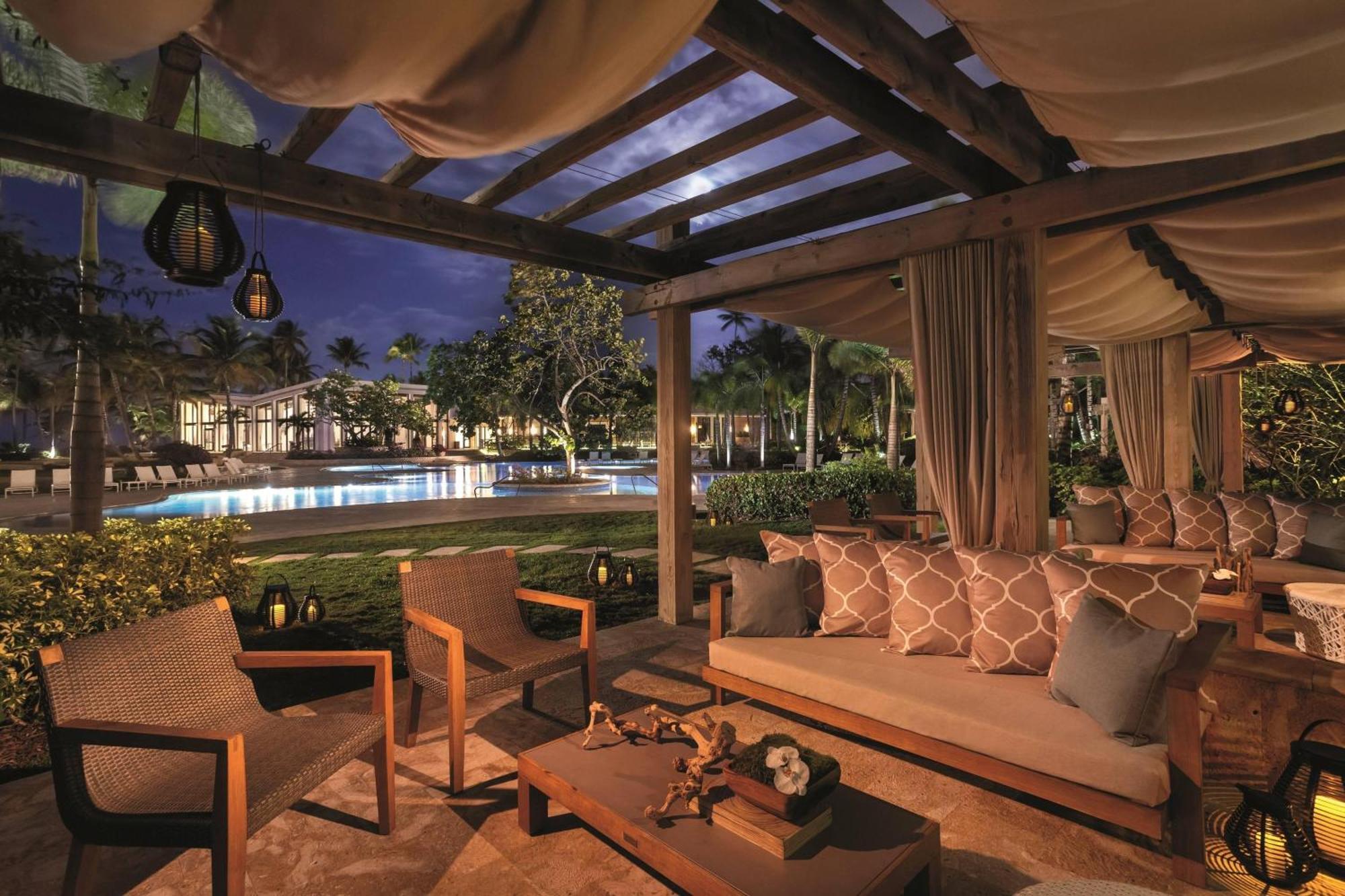 Dorado Beach, A Ritz-Carlton Reserve Esterno foto