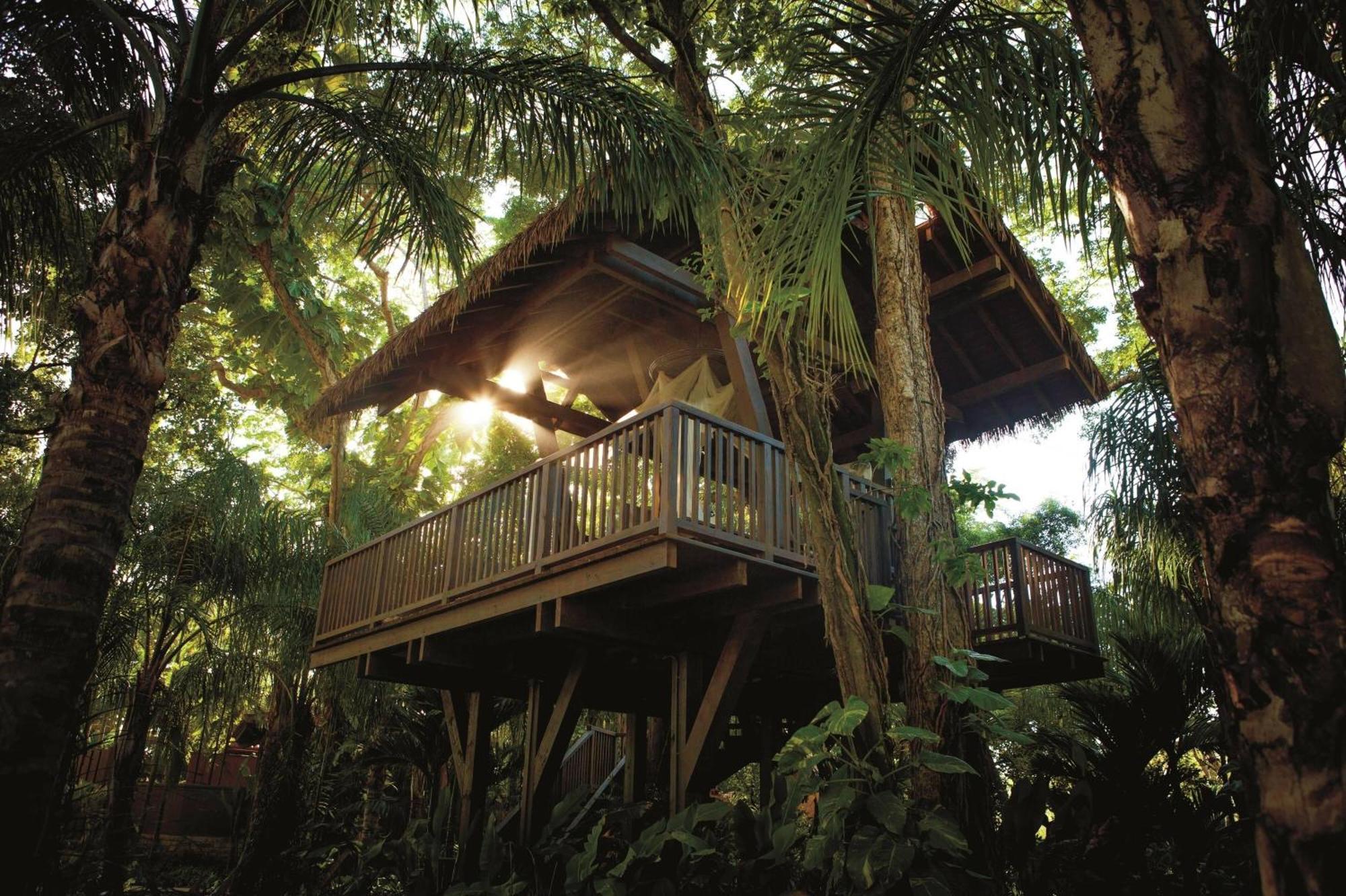 Dorado Beach, A Ritz-Carlton Reserve Esterno foto