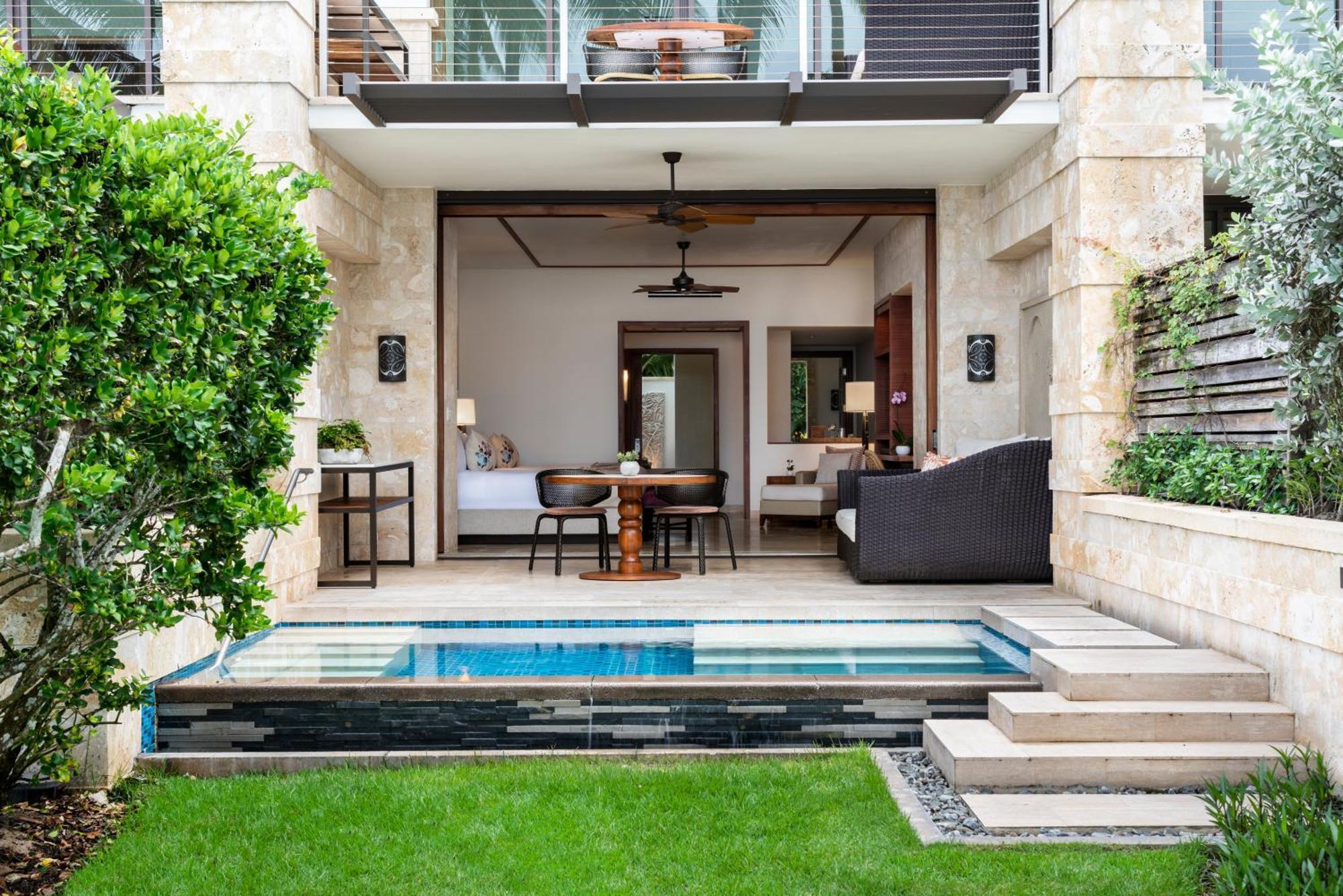 Dorado Beach, A Ritz-Carlton Reserve Esterno foto