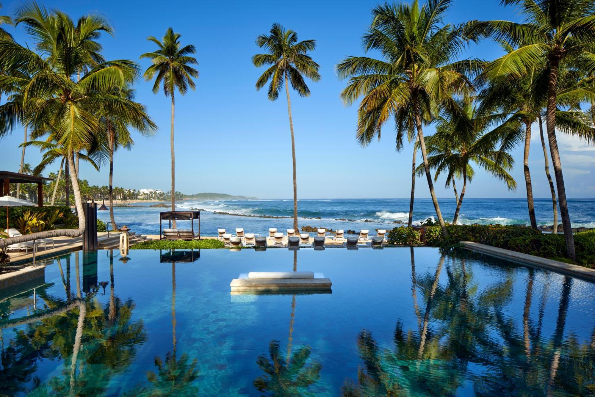 Dorado Beach, A Ritz-Carlton Reserve Esterno foto