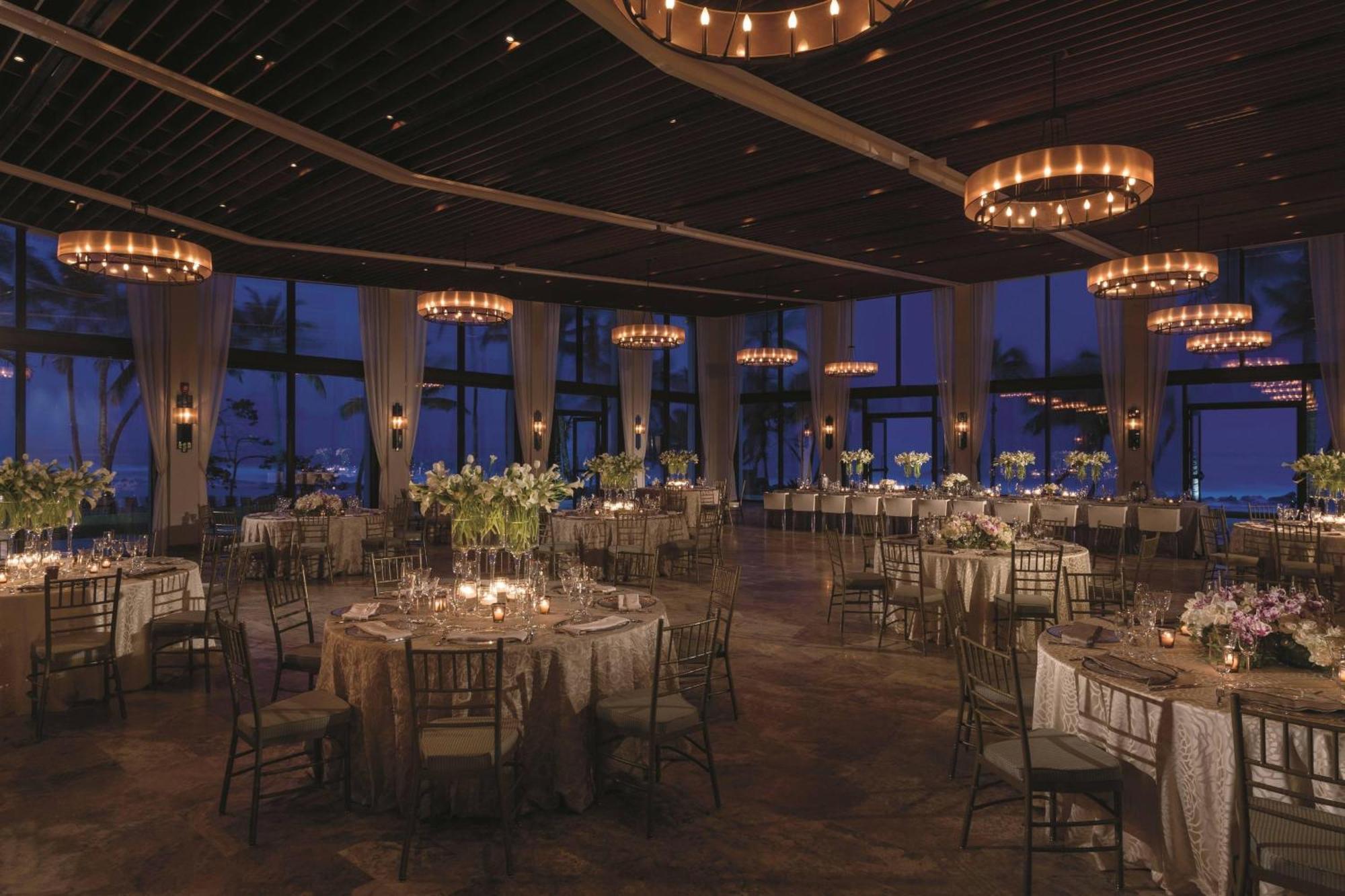 Dorado Beach, A Ritz-Carlton Reserve Esterno foto