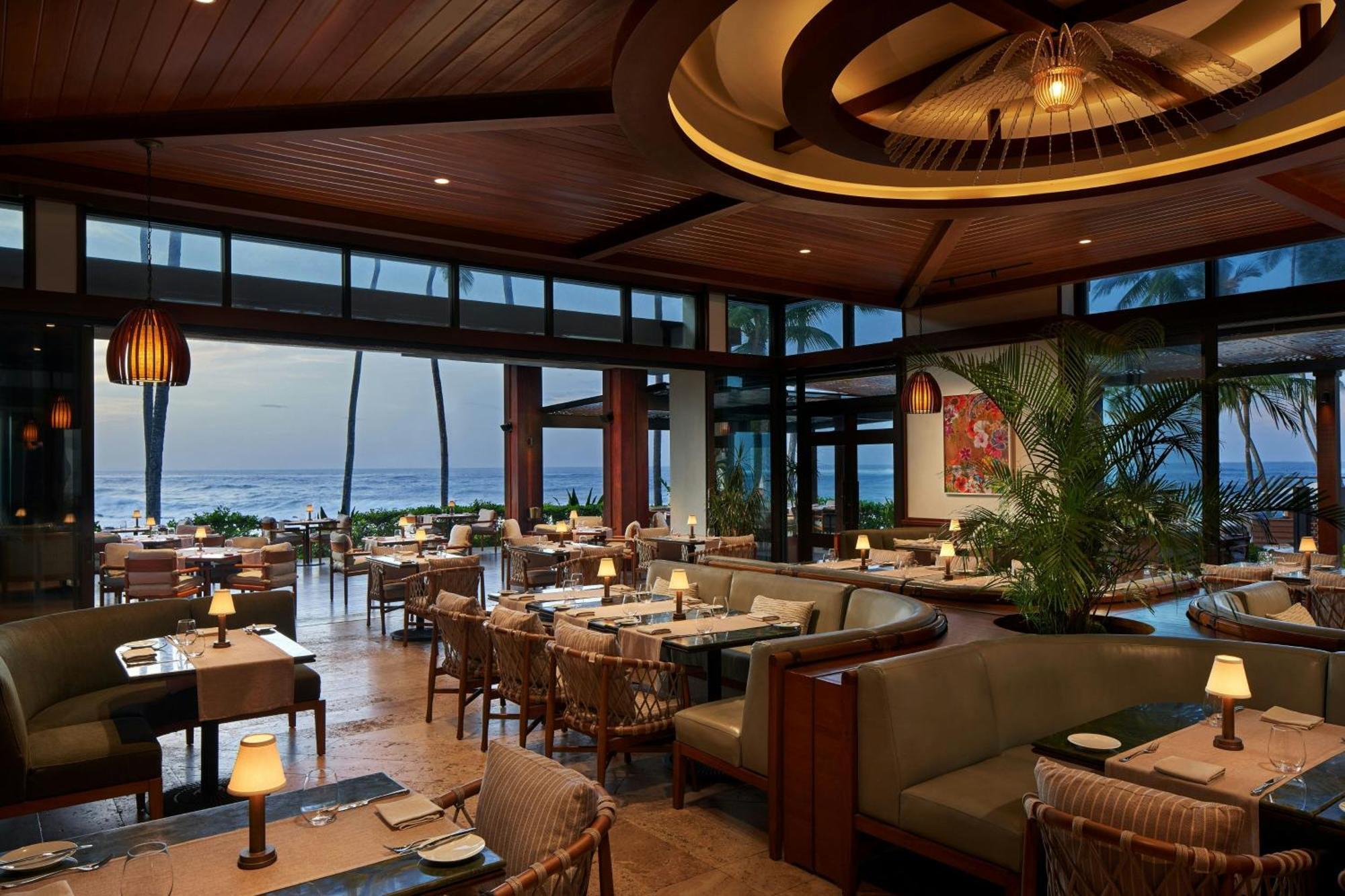 Dorado Beach, A Ritz-Carlton Reserve Esterno foto