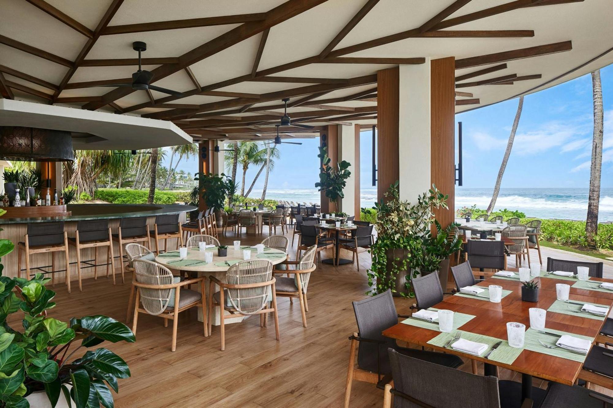 Dorado Beach, A Ritz-Carlton Reserve Esterno foto