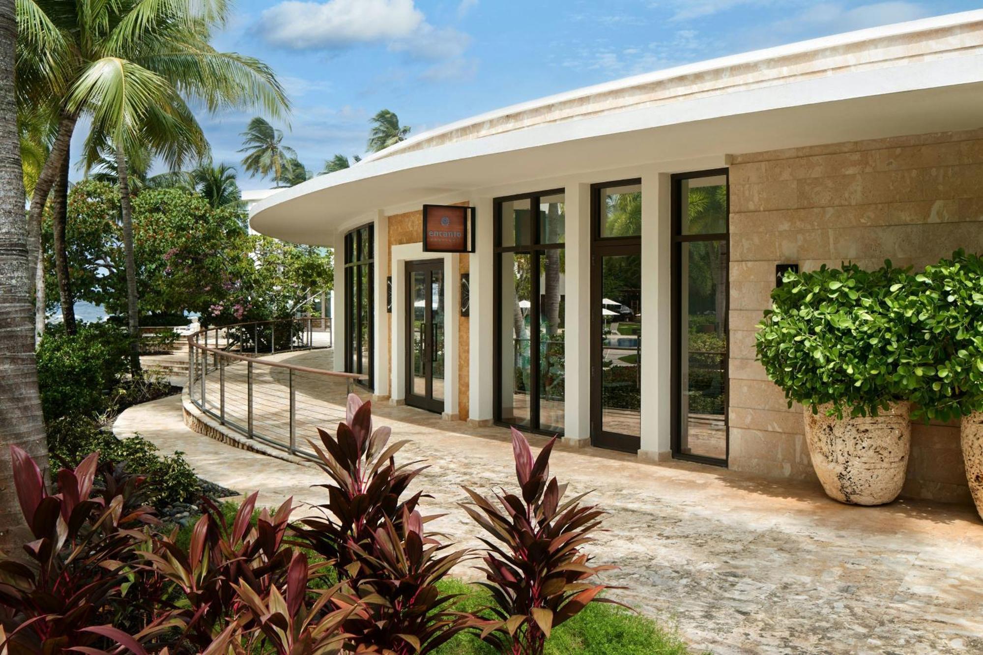 Dorado Beach, A Ritz-Carlton Reserve Esterno foto
