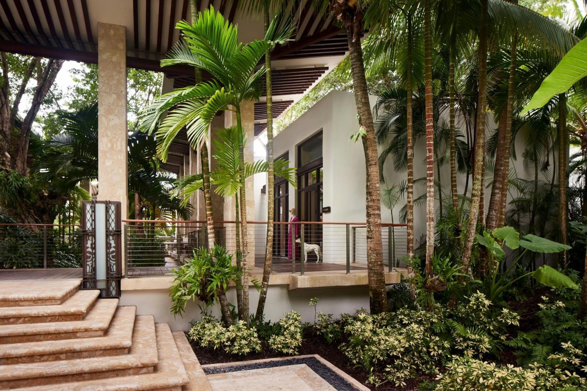 Dorado Beach, A Ritz-Carlton Reserve Esterno foto