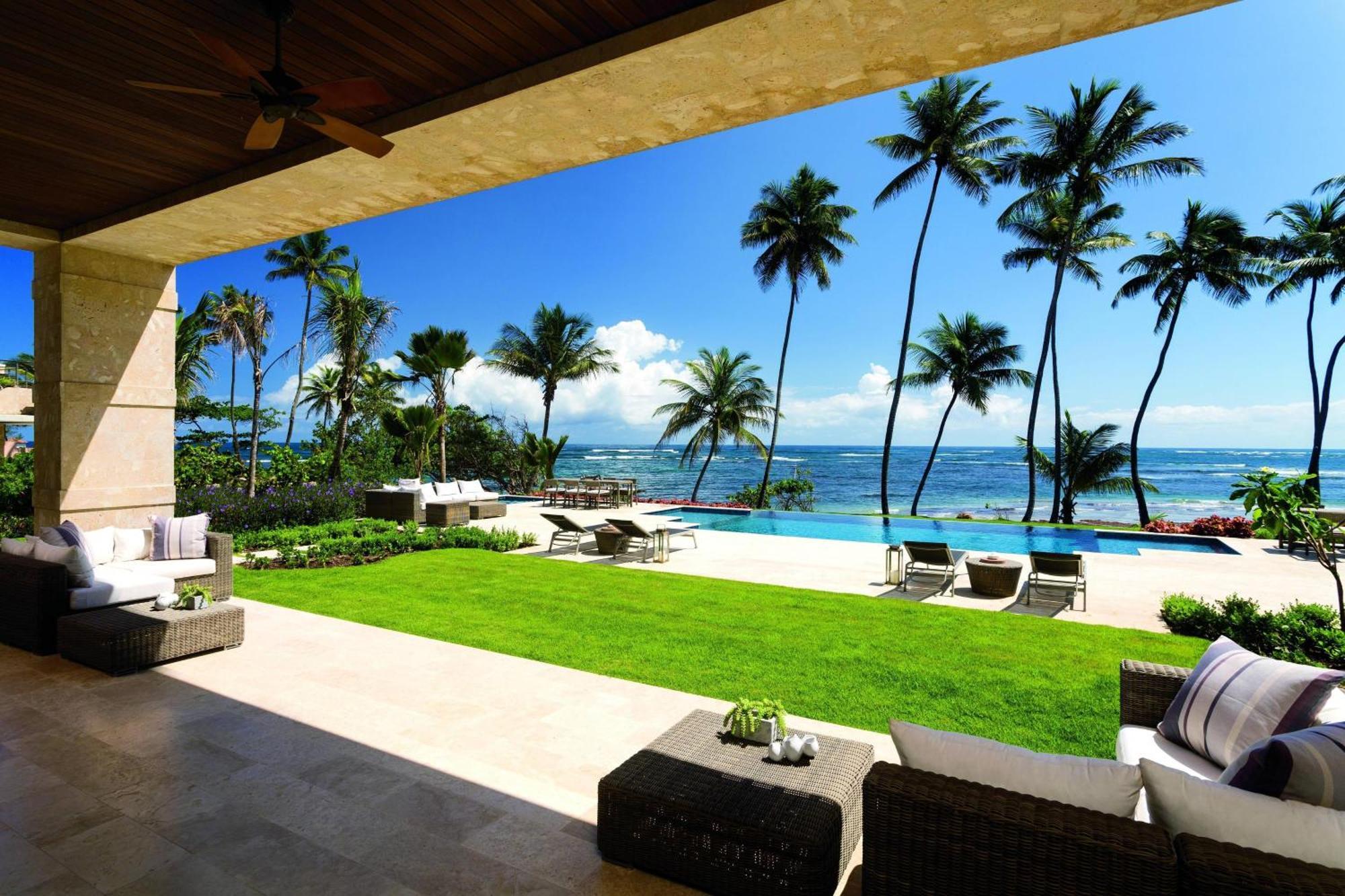 Dorado Beach, A Ritz-Carlton Reserve Esterno foto