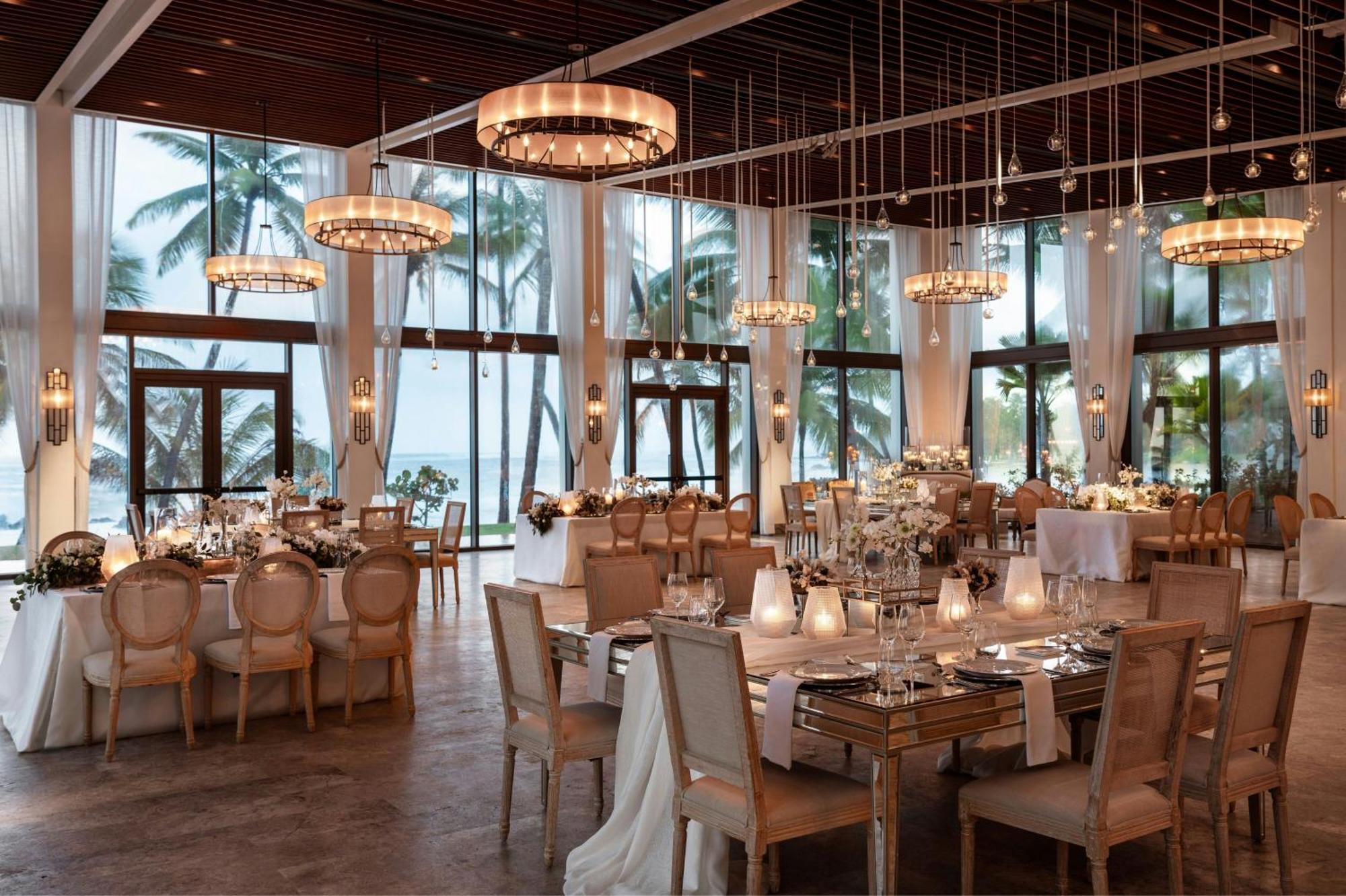 Dorado Beach, A Ritz-Carlton Reserve Esterno foto