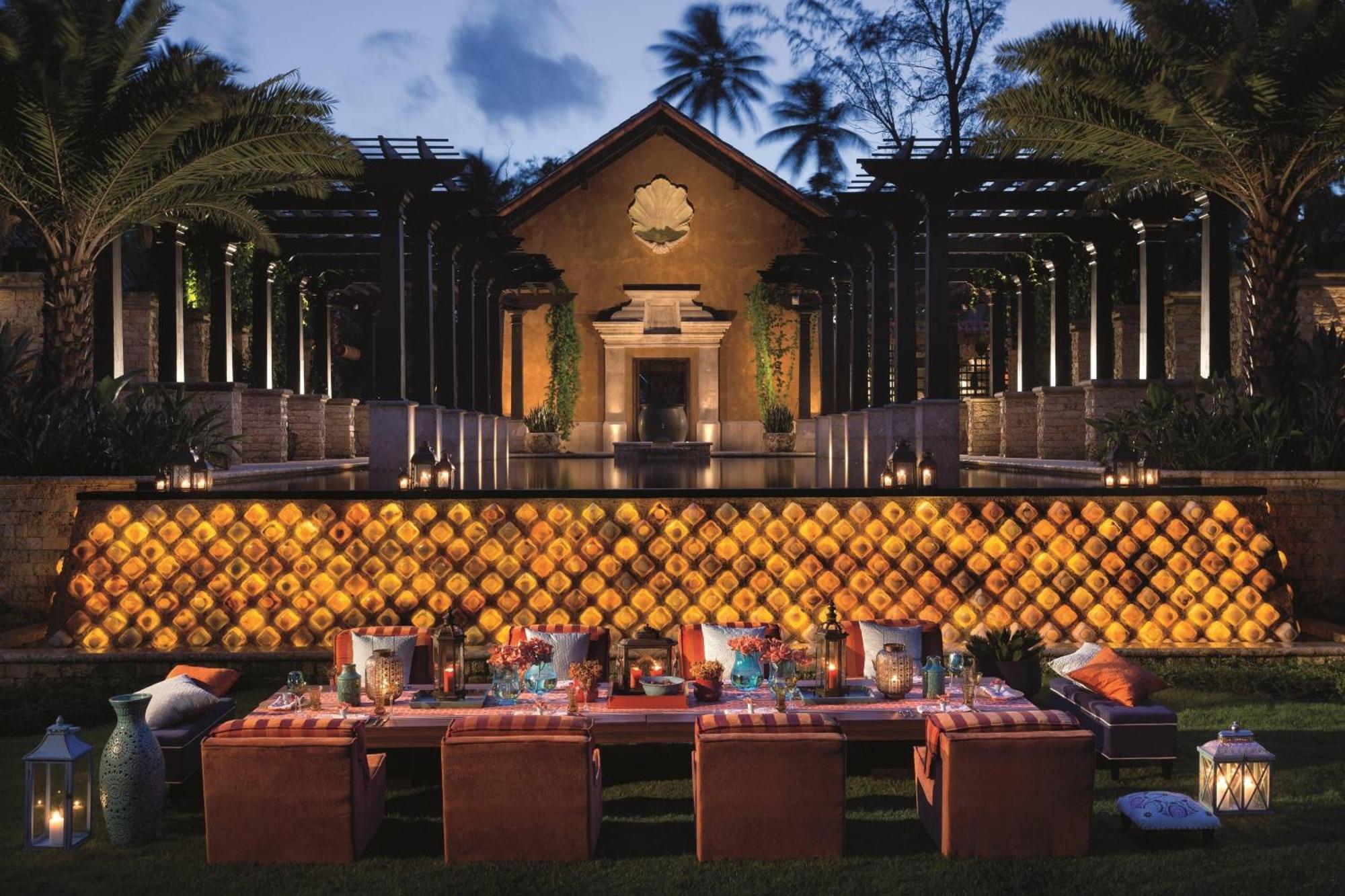 Dorado Beach, A Ritz-Carlton Reserve Esterno foto