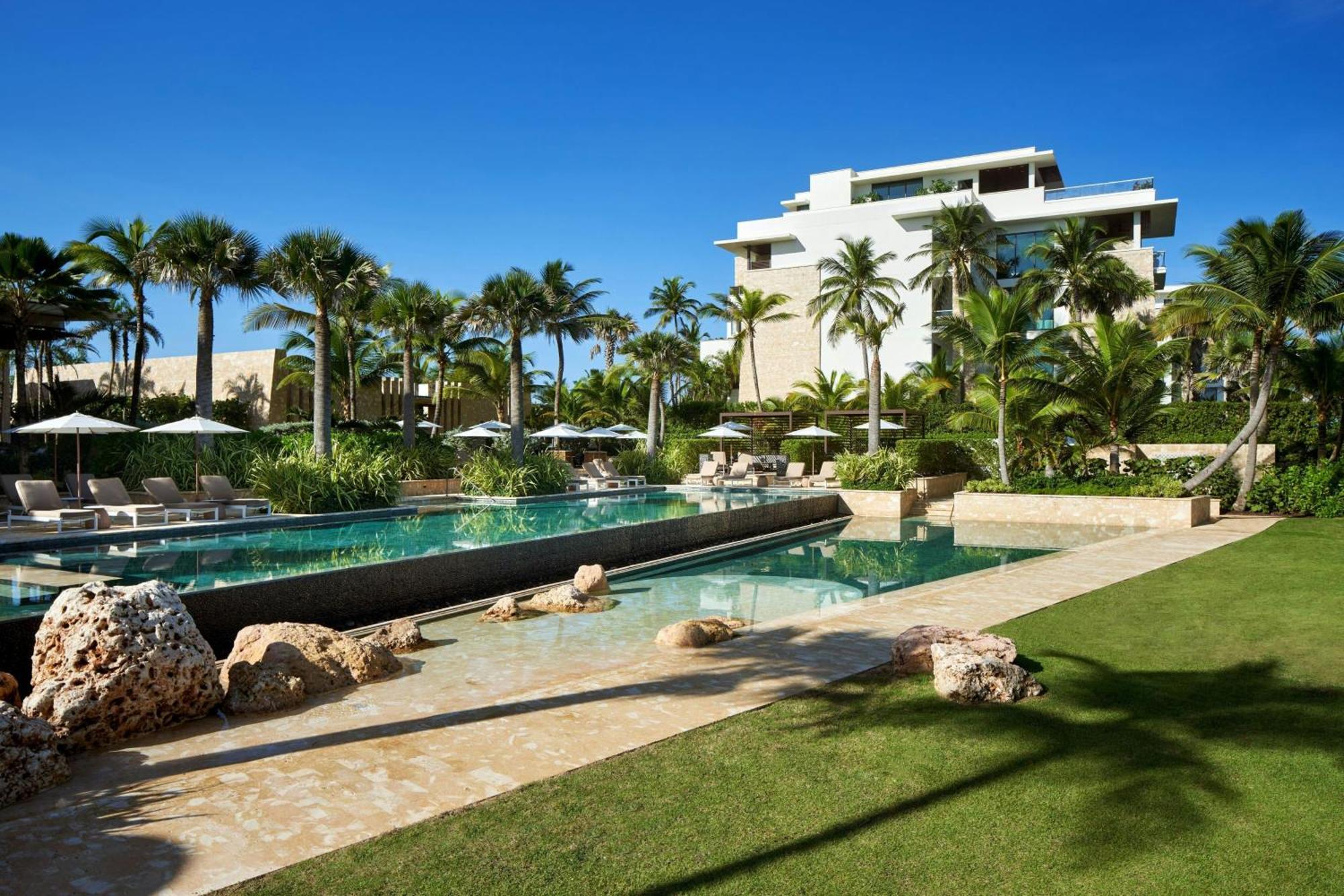 Dorado Beach, A Ritz-Carlton Reserve Esterno foto