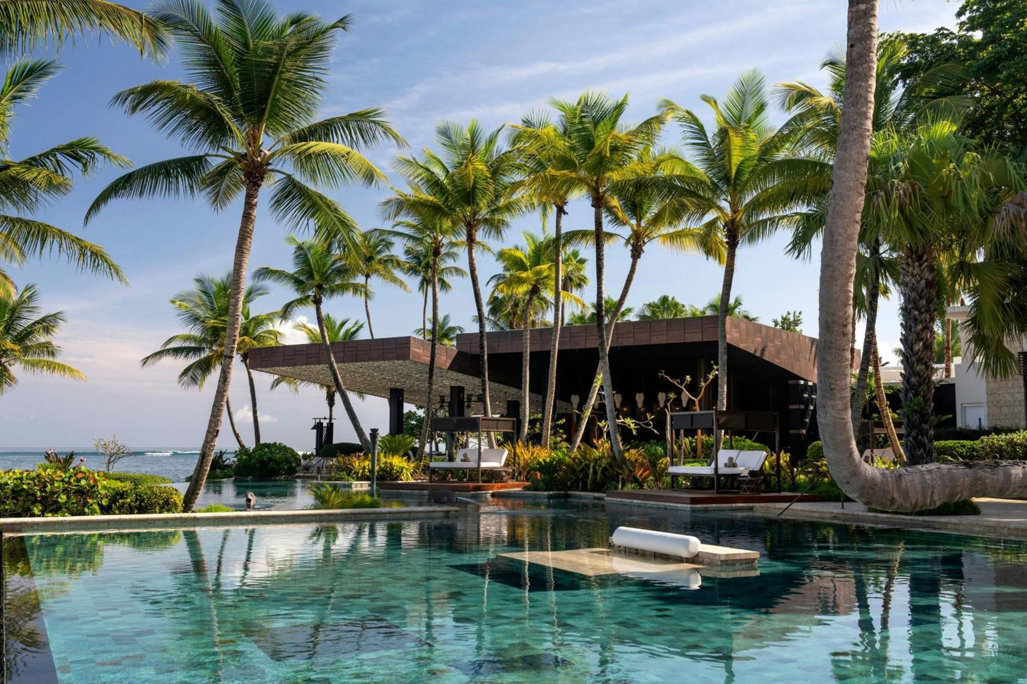 Dorado Beach, A Ritz-Carlton Reserve Esterno foto