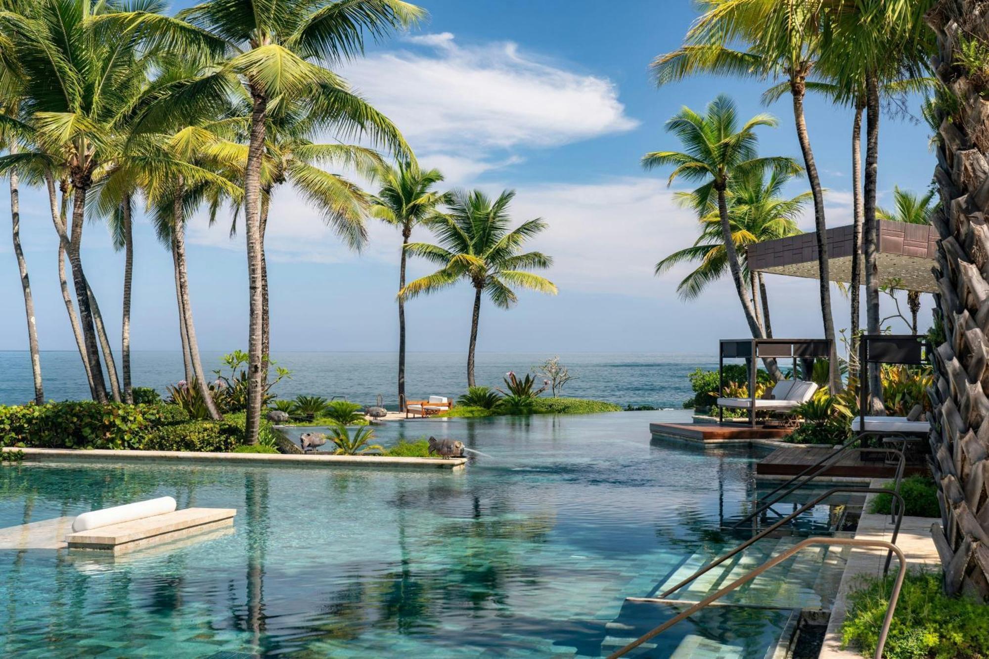 Dorado Beach, A Ritz-Carlton Reserve Esterno foto