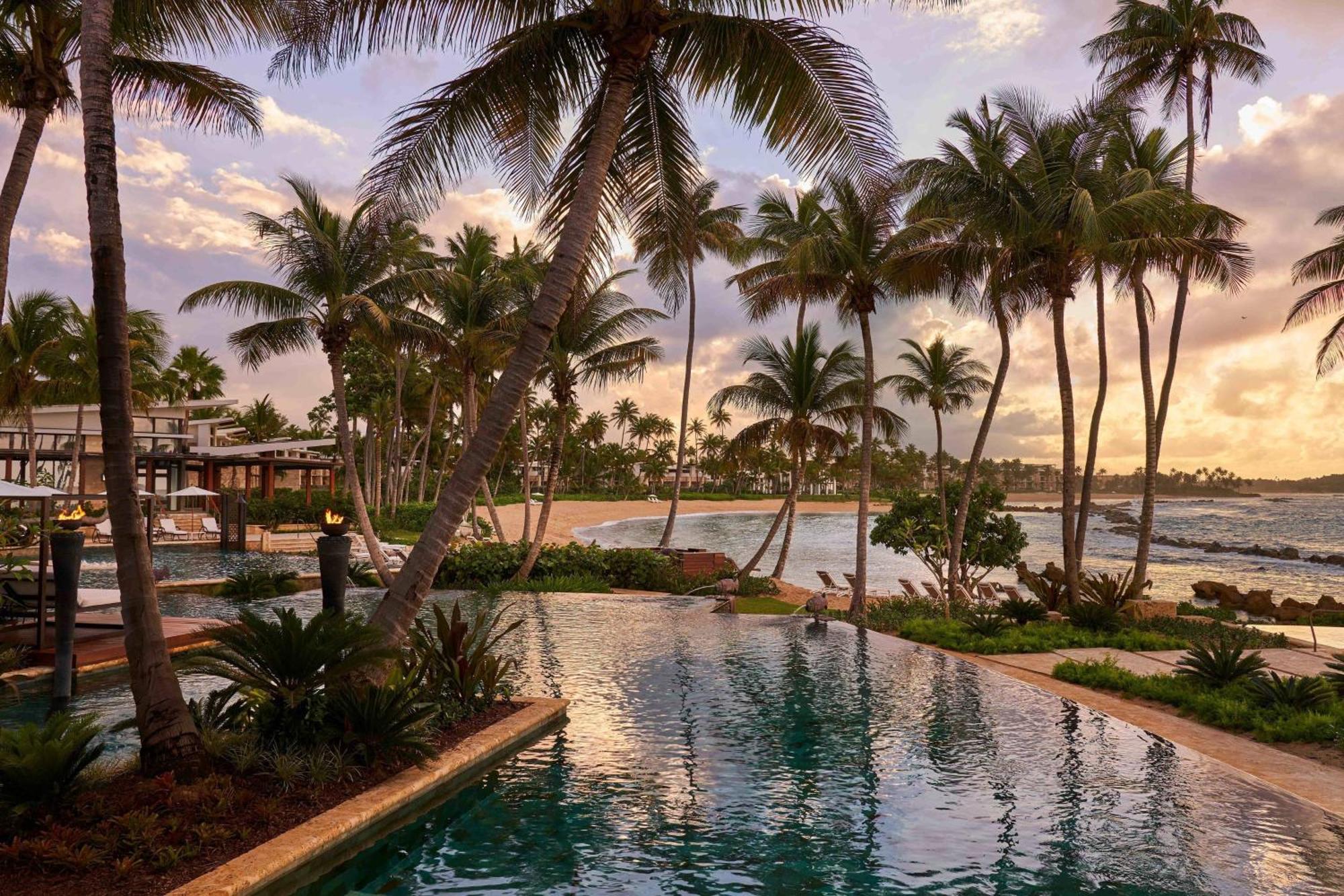 Dorado Beach, A Ritz-Carlton Reserve Esterno foto