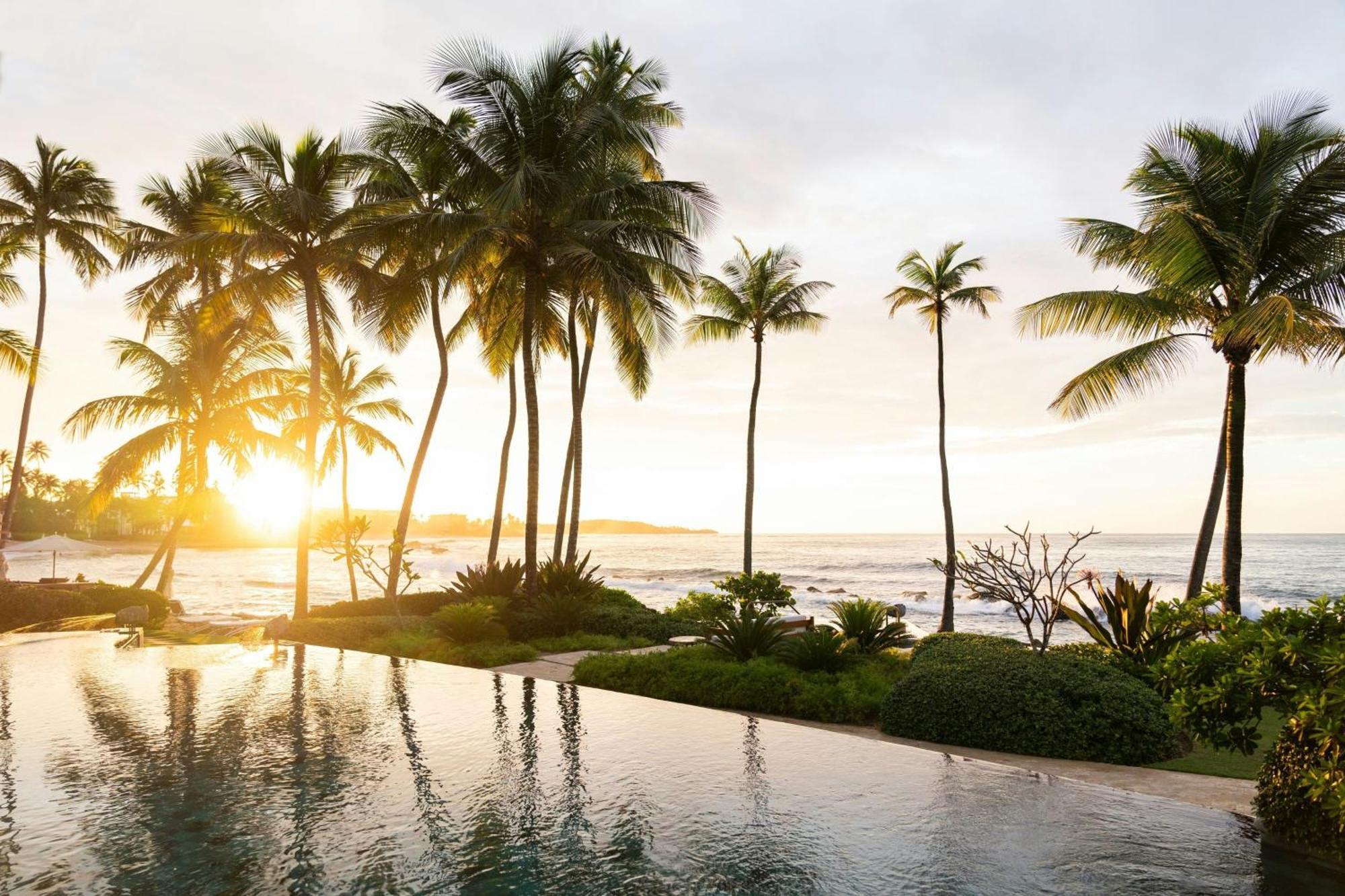 Dorado Beach, A Ritz-Carlton Reserve Esterno foto