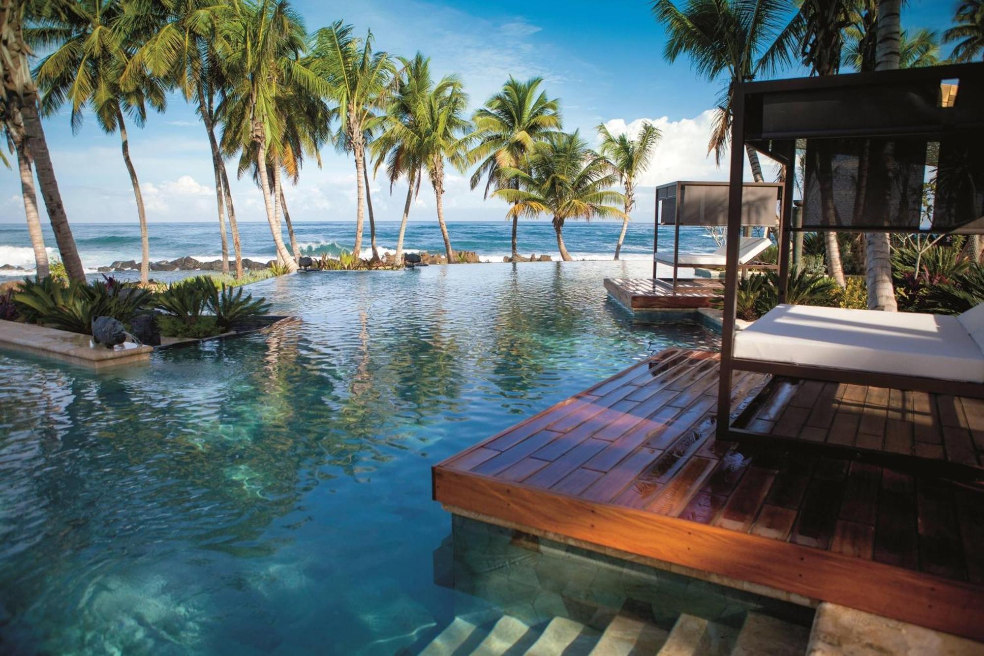 Dorado Beach, A Ritz-Carlton Reserve Esterno foto