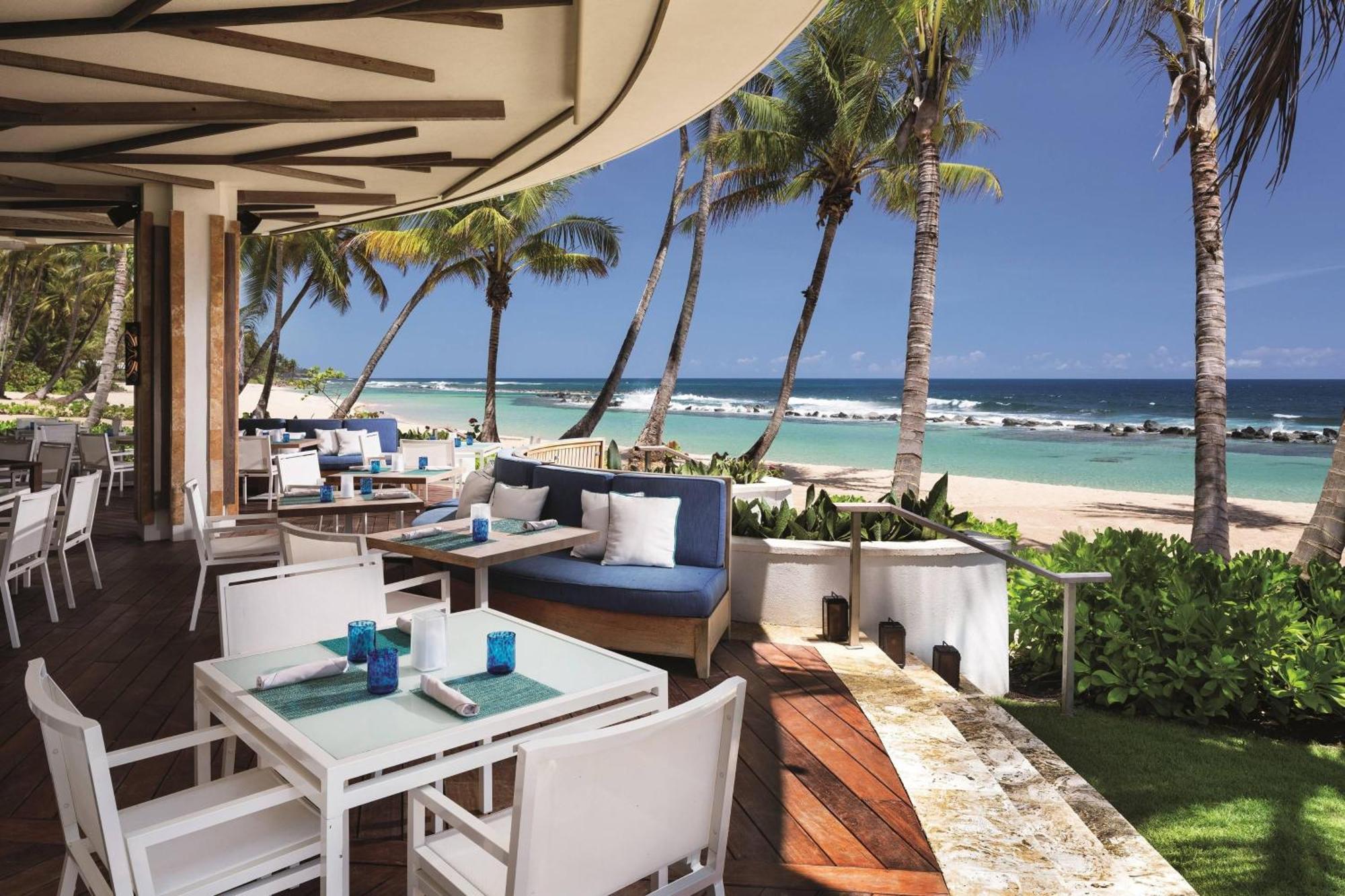 Dorado Beach, A Ritz-Carlton Reserve Esterno foto