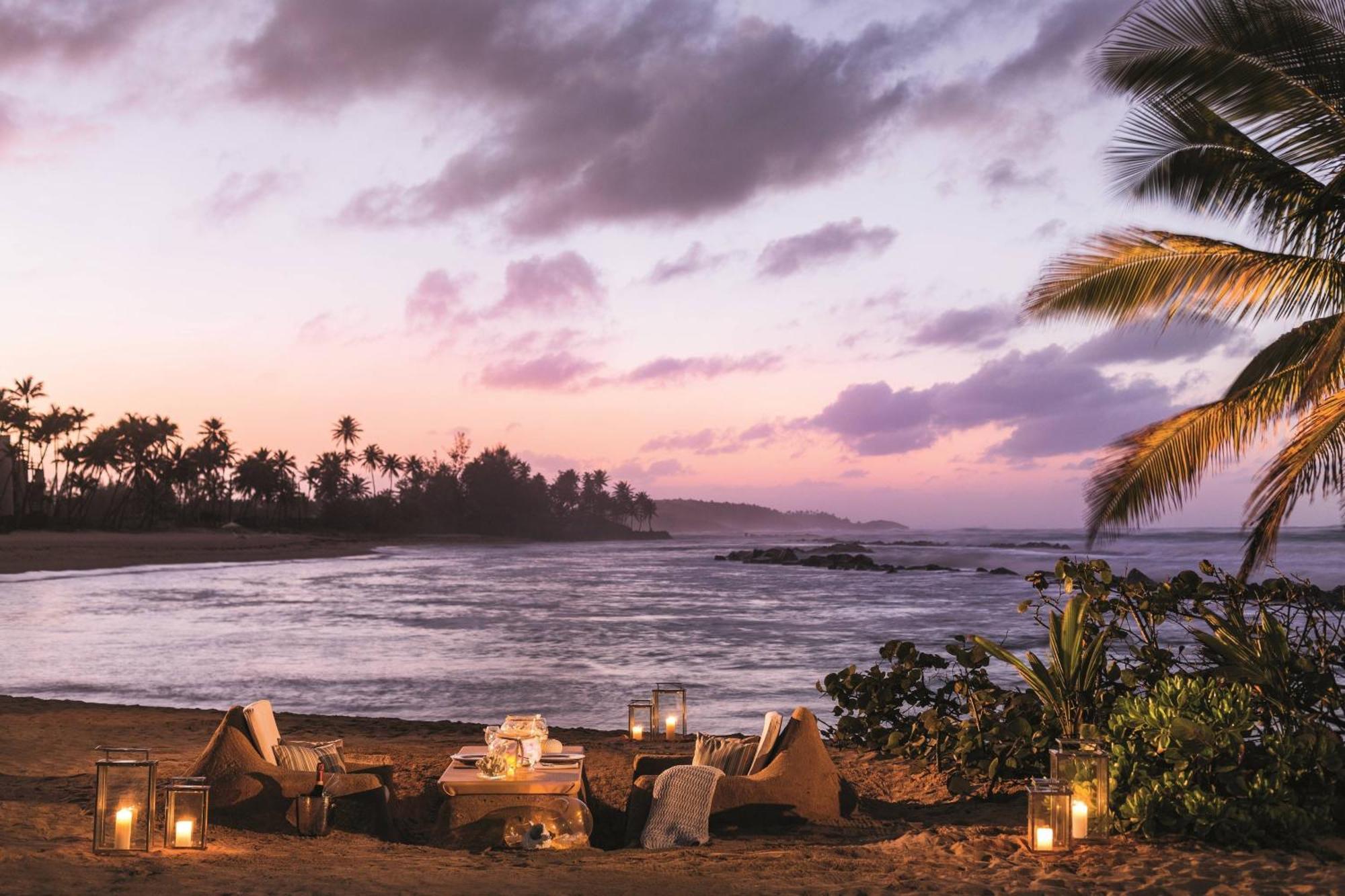 Dorado Beach, A Ritz-Carlton Reserve Esterno foto