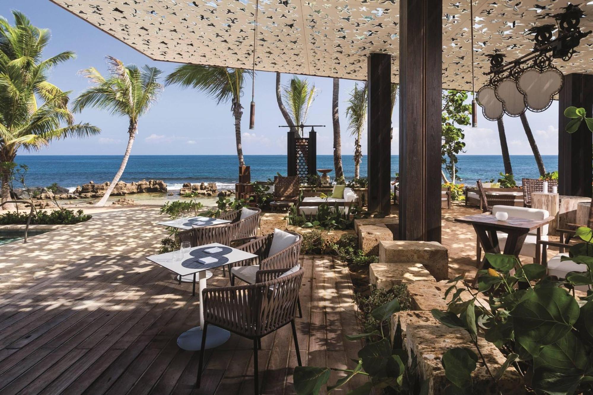 Dorado Beach, A Ritz-Carlton Reserve Esterno foto
