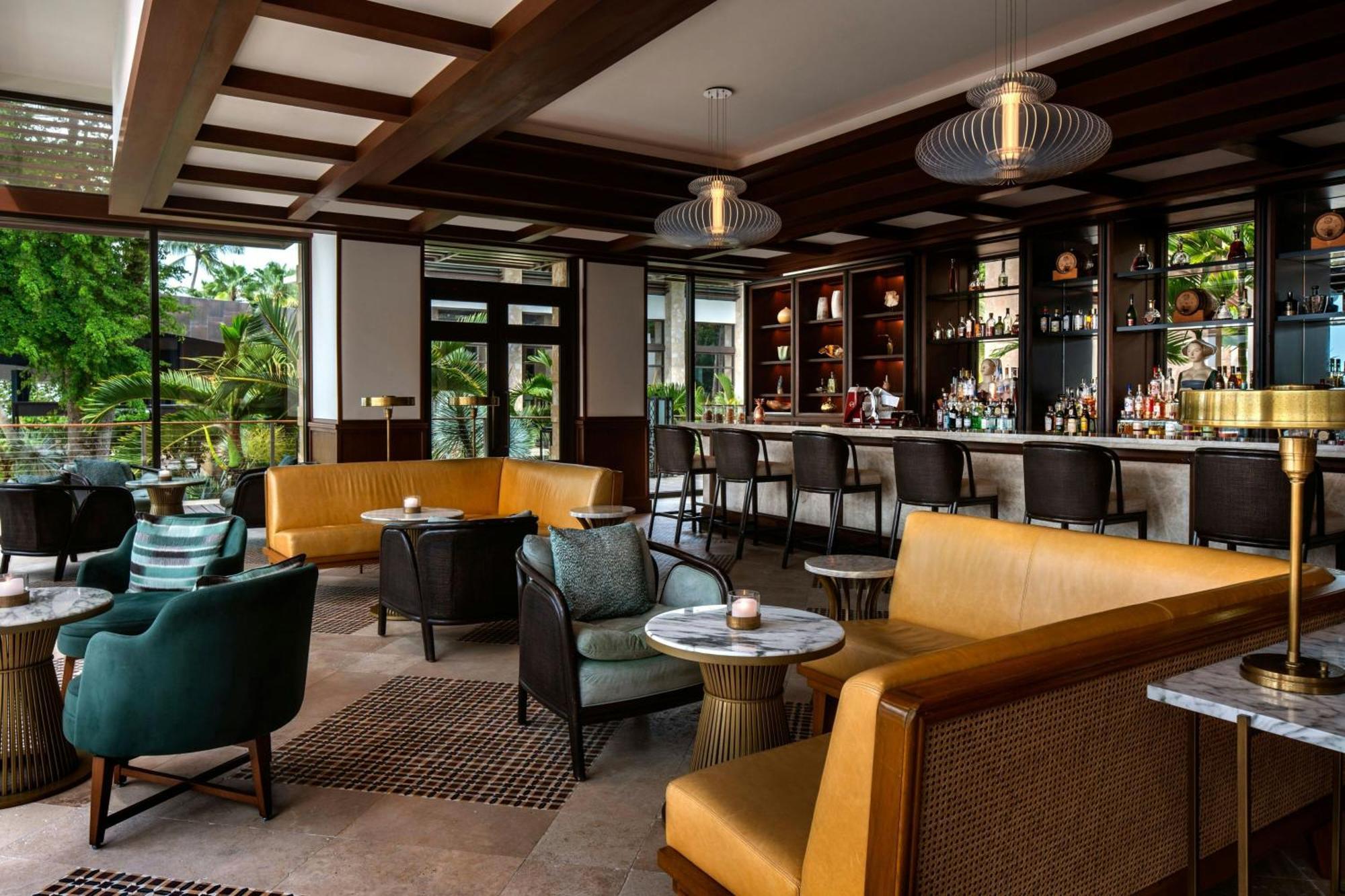 Dorado Beach, A Ritz-Carlton Reserve Esterno foto