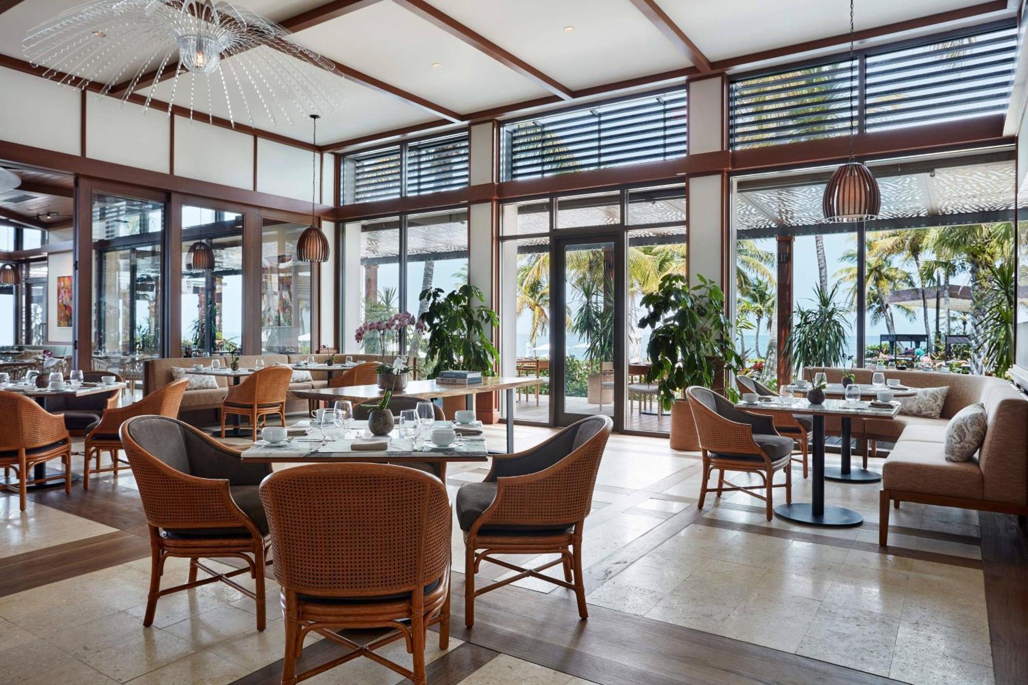 Dorado Beach, A Ritz-Carlton Reserve Esterno foto