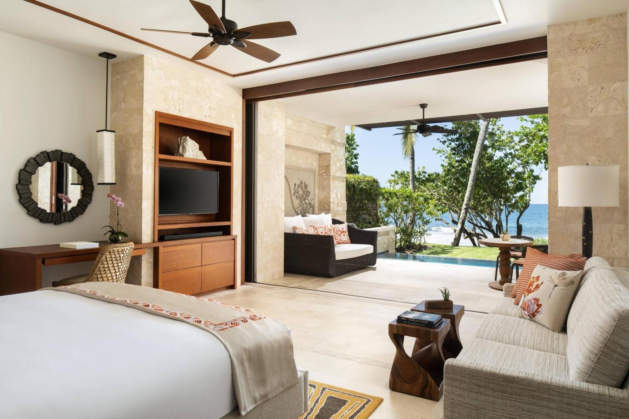 Dorado Beach, A Ritz-Carlton Reserve Esterno foto