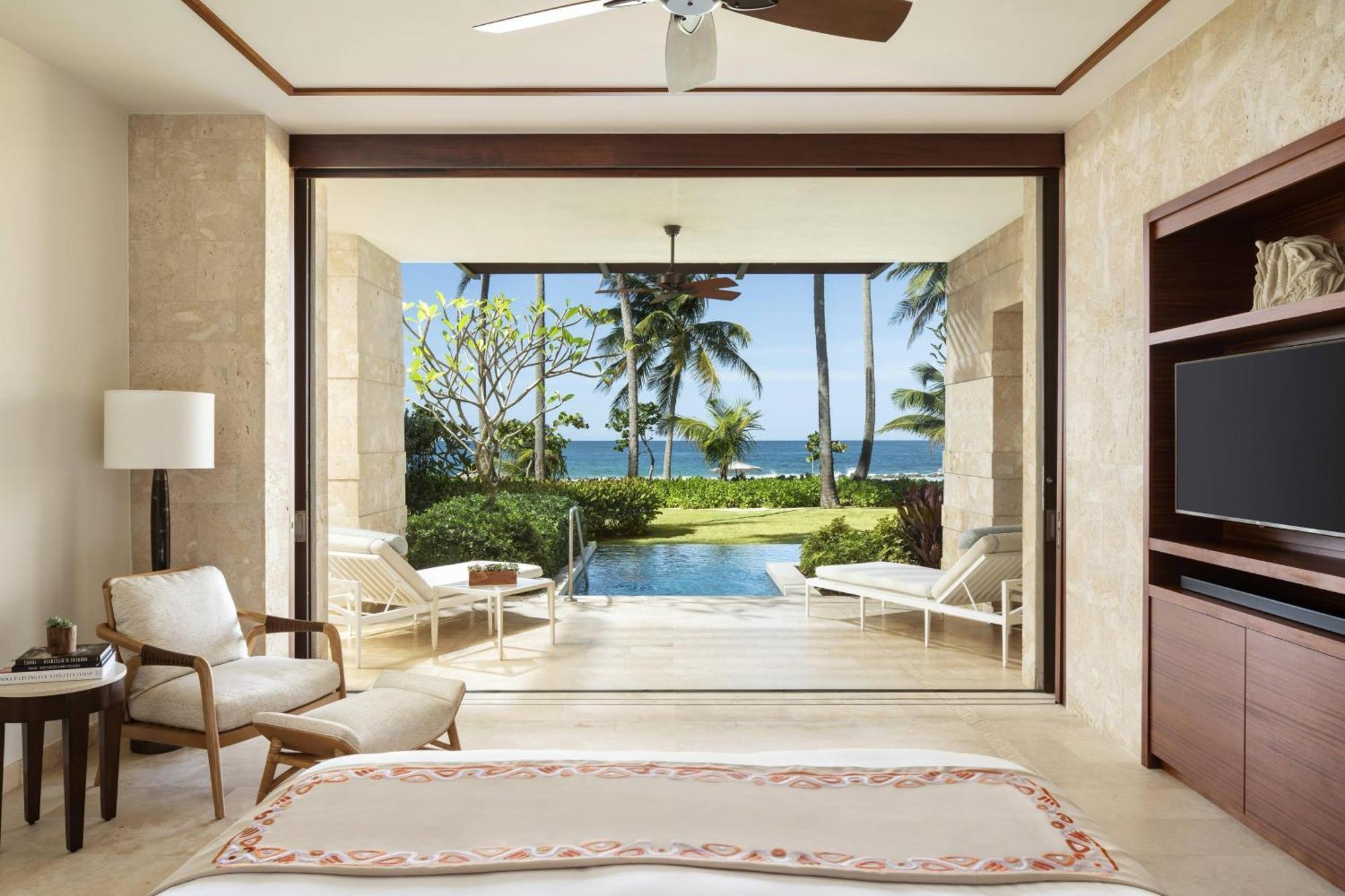 Dorado Beach, A Ritz-Carlton Reserve Esterno foto
