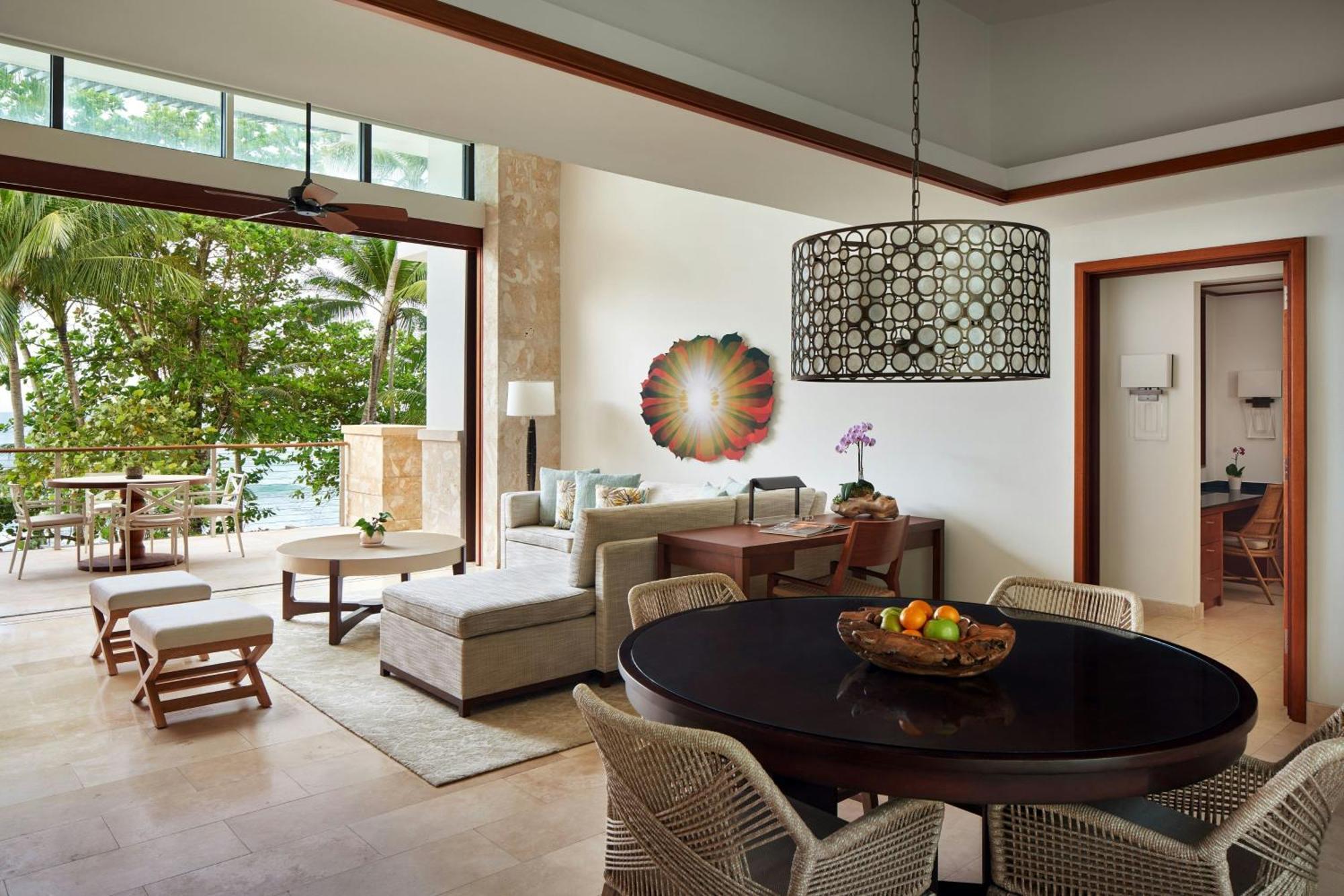 Dorado Beach, A Ritz-Carlton Reserve Esterno foto