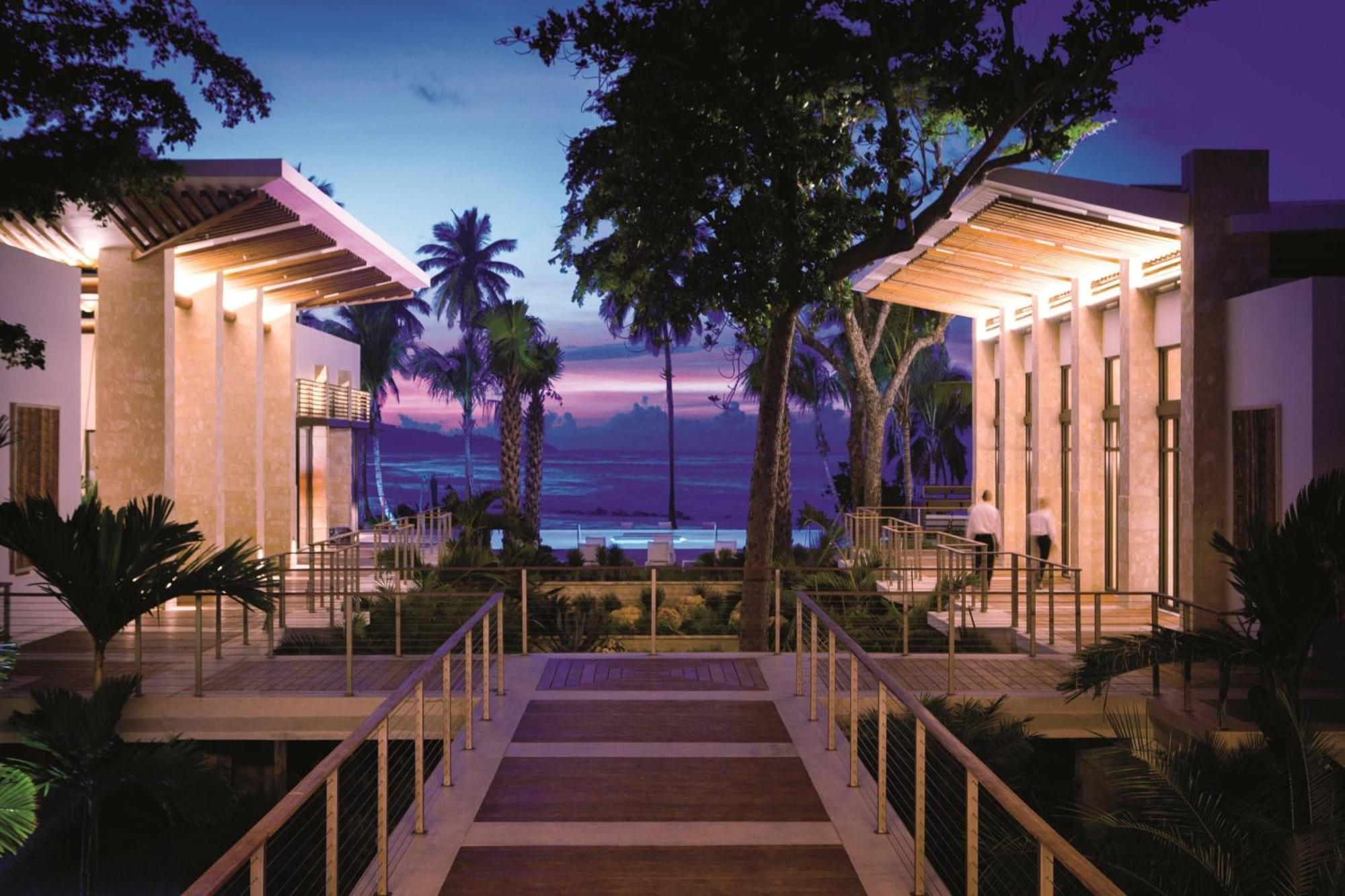Dorado Beach, A Ritz-Carlton Reserve Esterno foto
