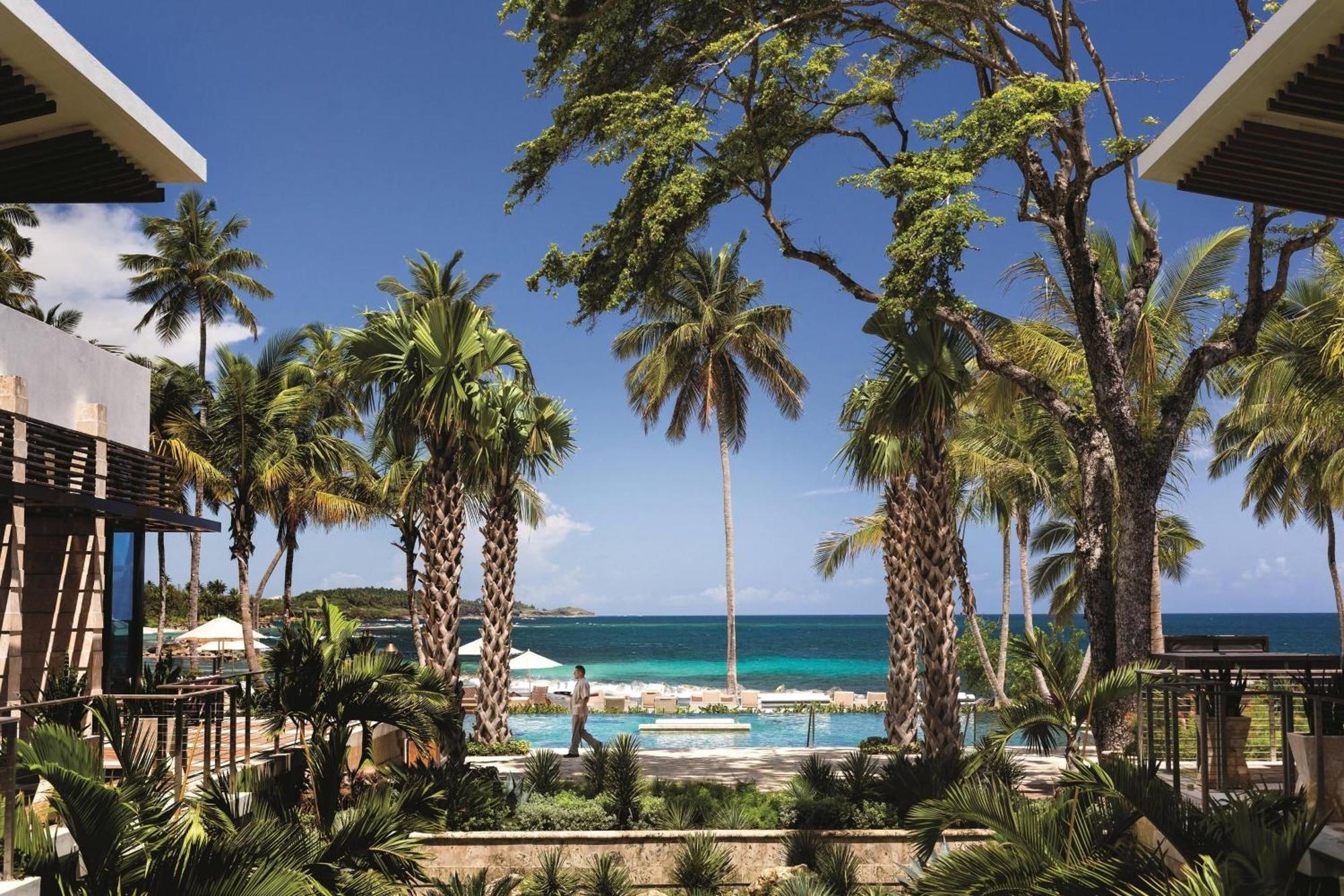 Dorado Beach, A Ritz-Carlton Reserve Esterno foto