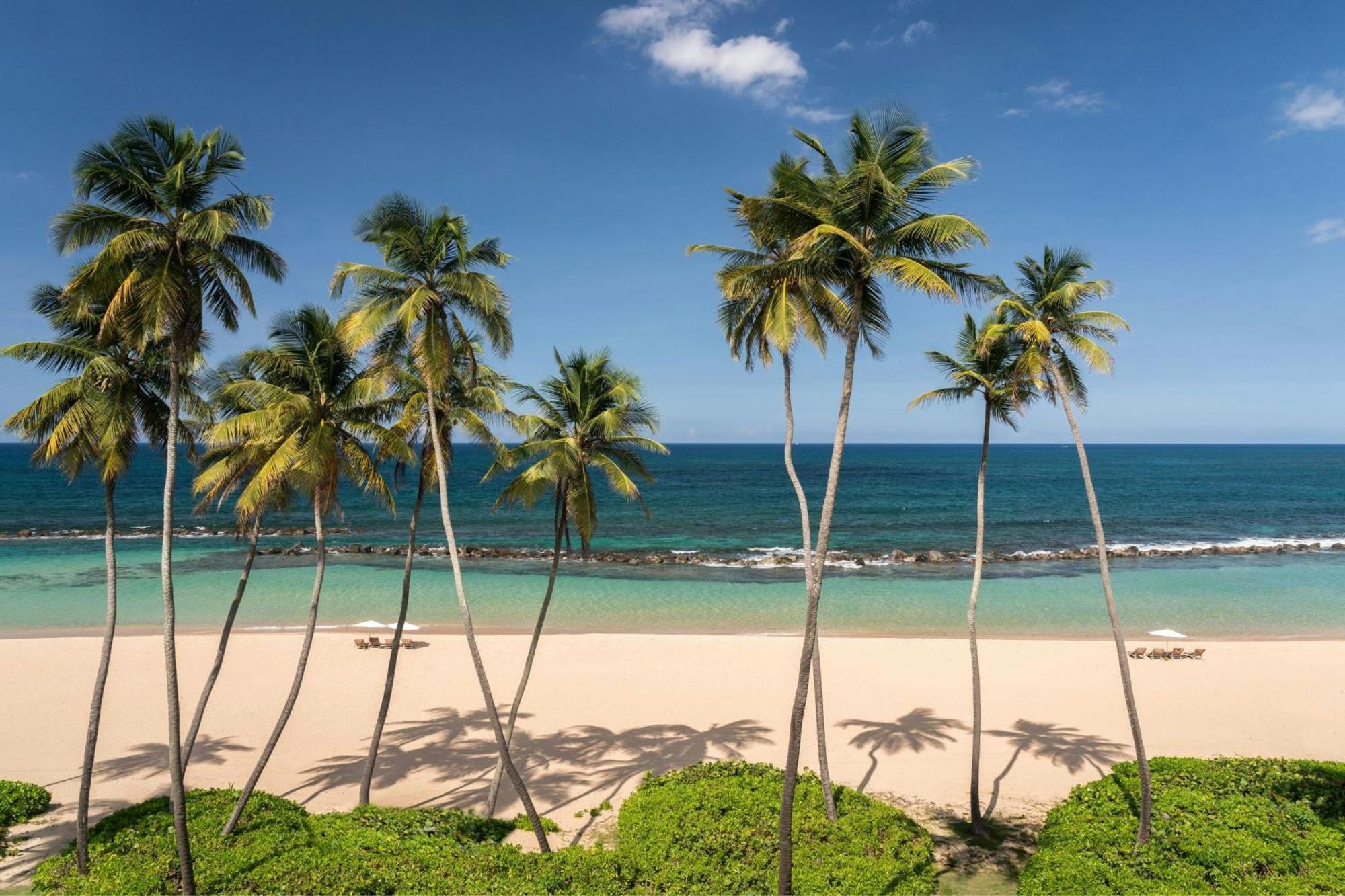Dorado Beach, A Ritz-Carlton Reserve Esterno foto