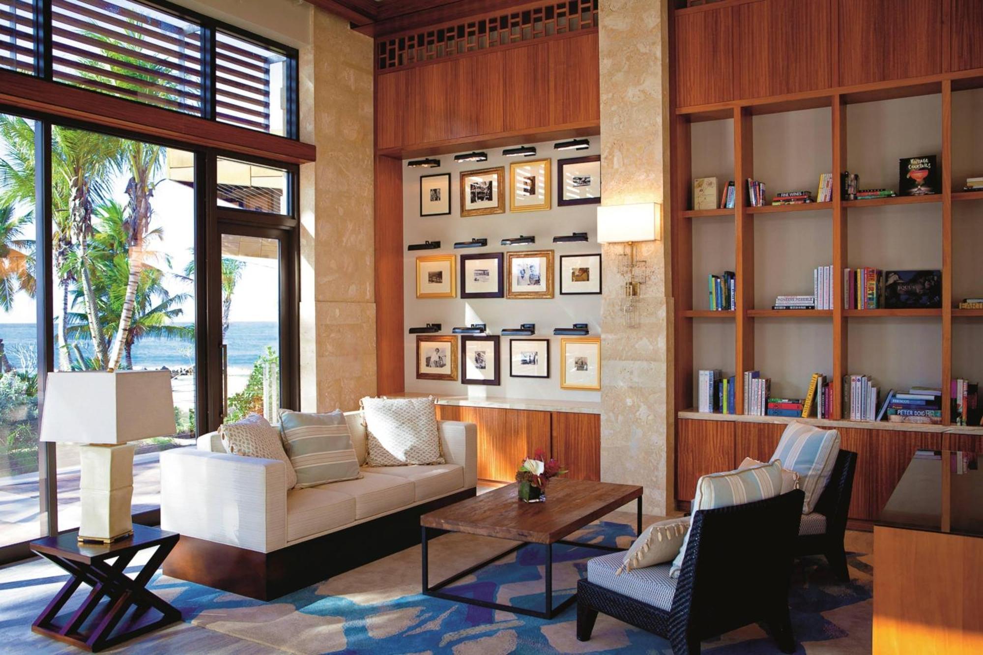 Dorado Beach, A Ritz-Carlton Reserve Esterno foto