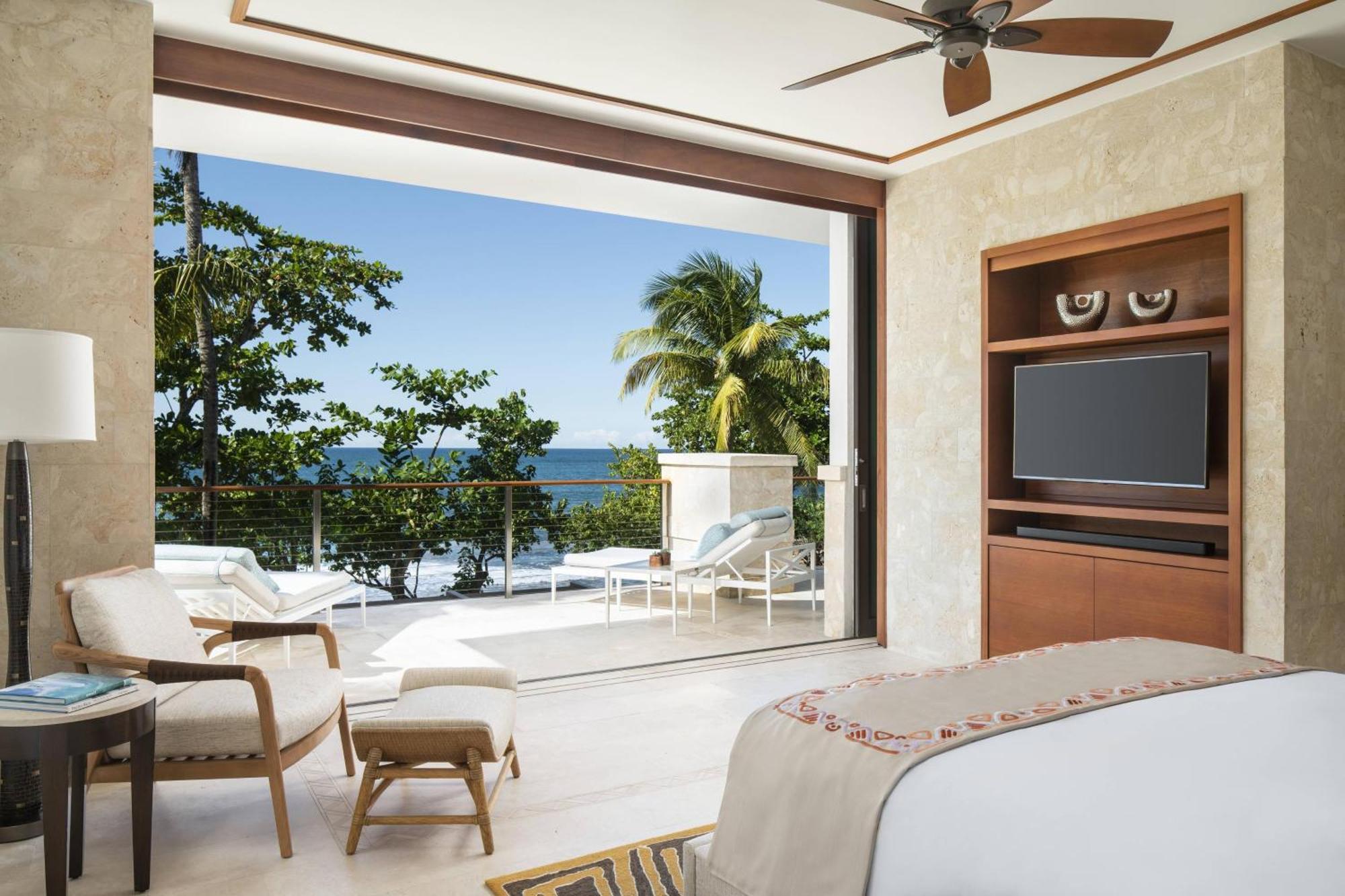 Dorado Beach, A Ritz-Carlton Reserve Esterno foto