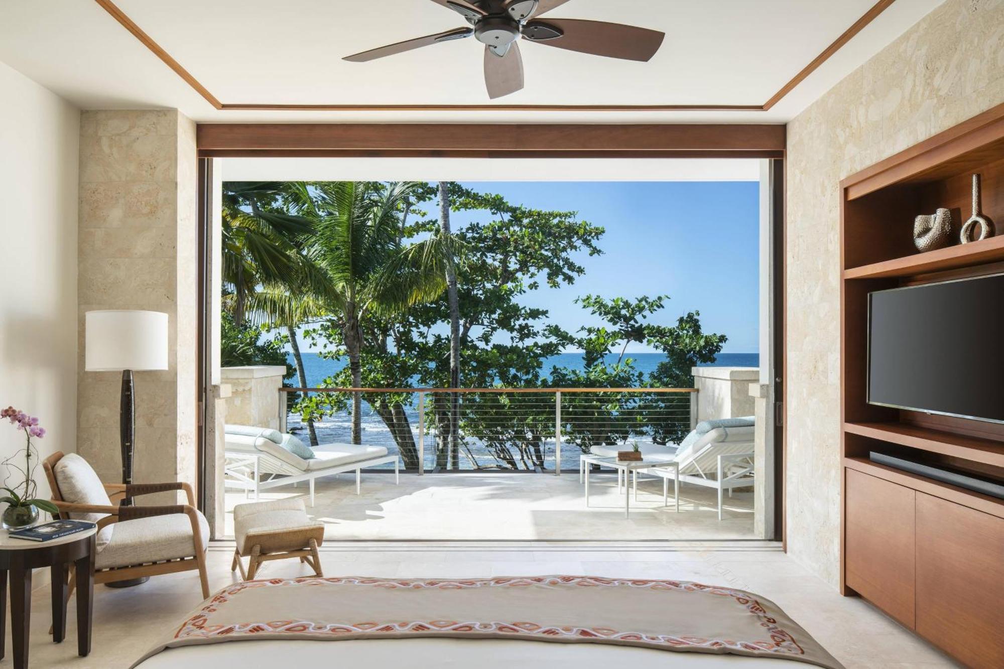 Dorado Beach, A Ritz-Carlton Reserve Esterno foto