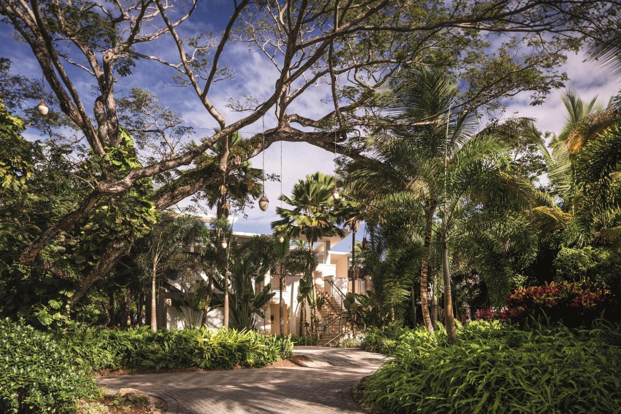 Dorado Beach, A Ritz-Carlton Reserve Esterno foto
