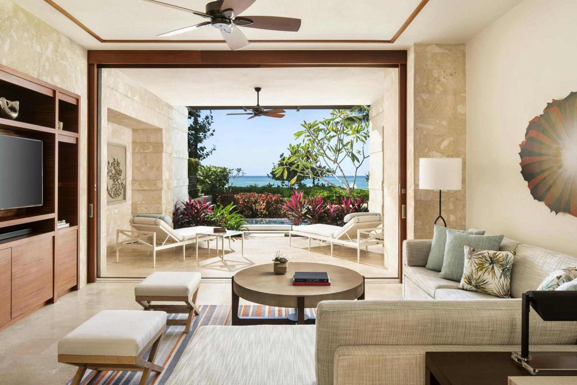 Dorado Beach, A Ritz-Carlton Reserve Esterno foto