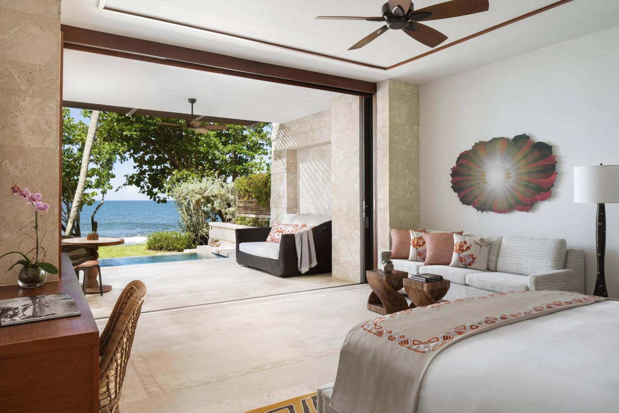 Dorado Beach, A Ritz-Carlton Reserve Esterno foto
