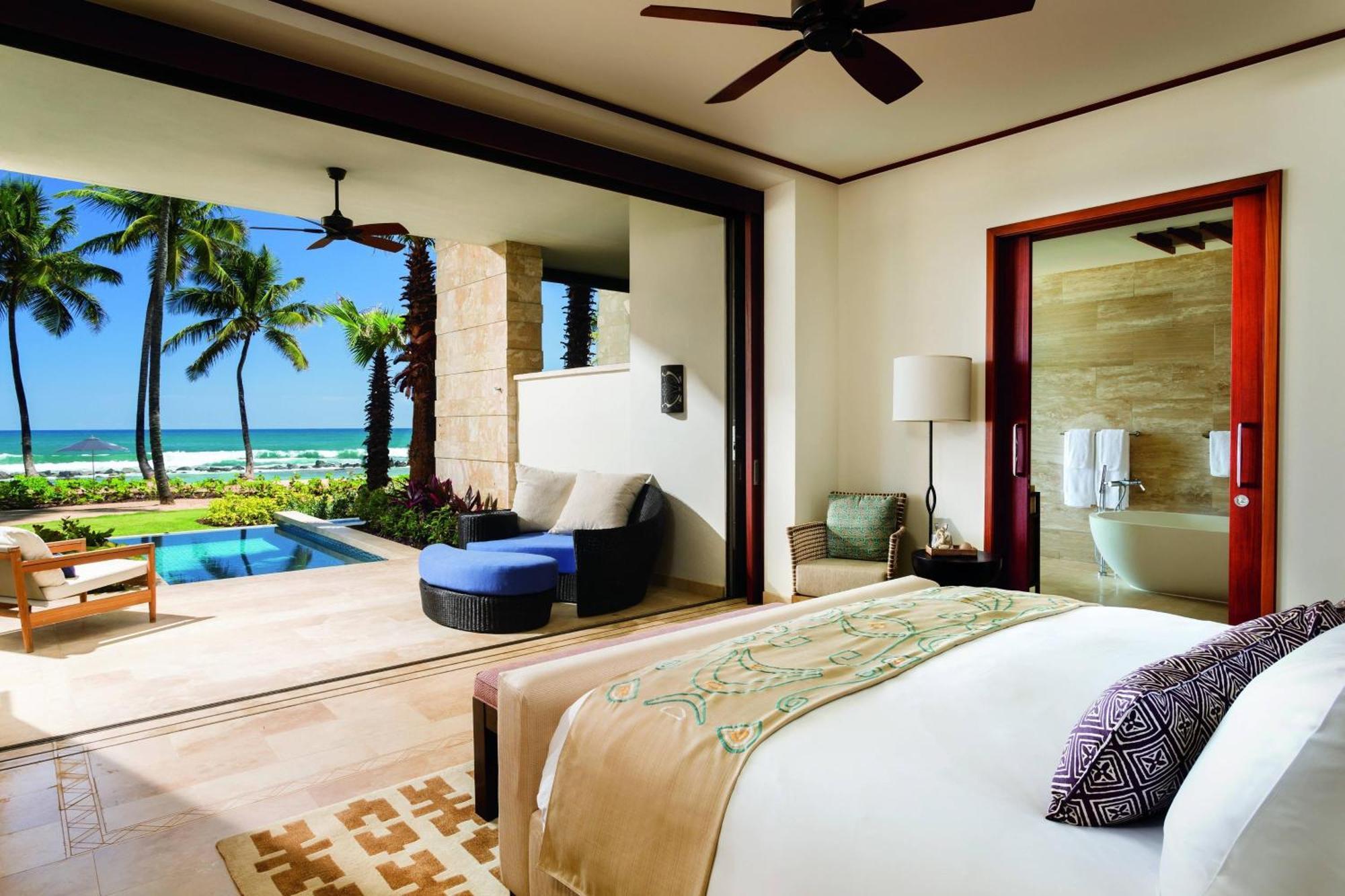 Dorado Beach, A Ritz-Carlton Reserve Esterno foto