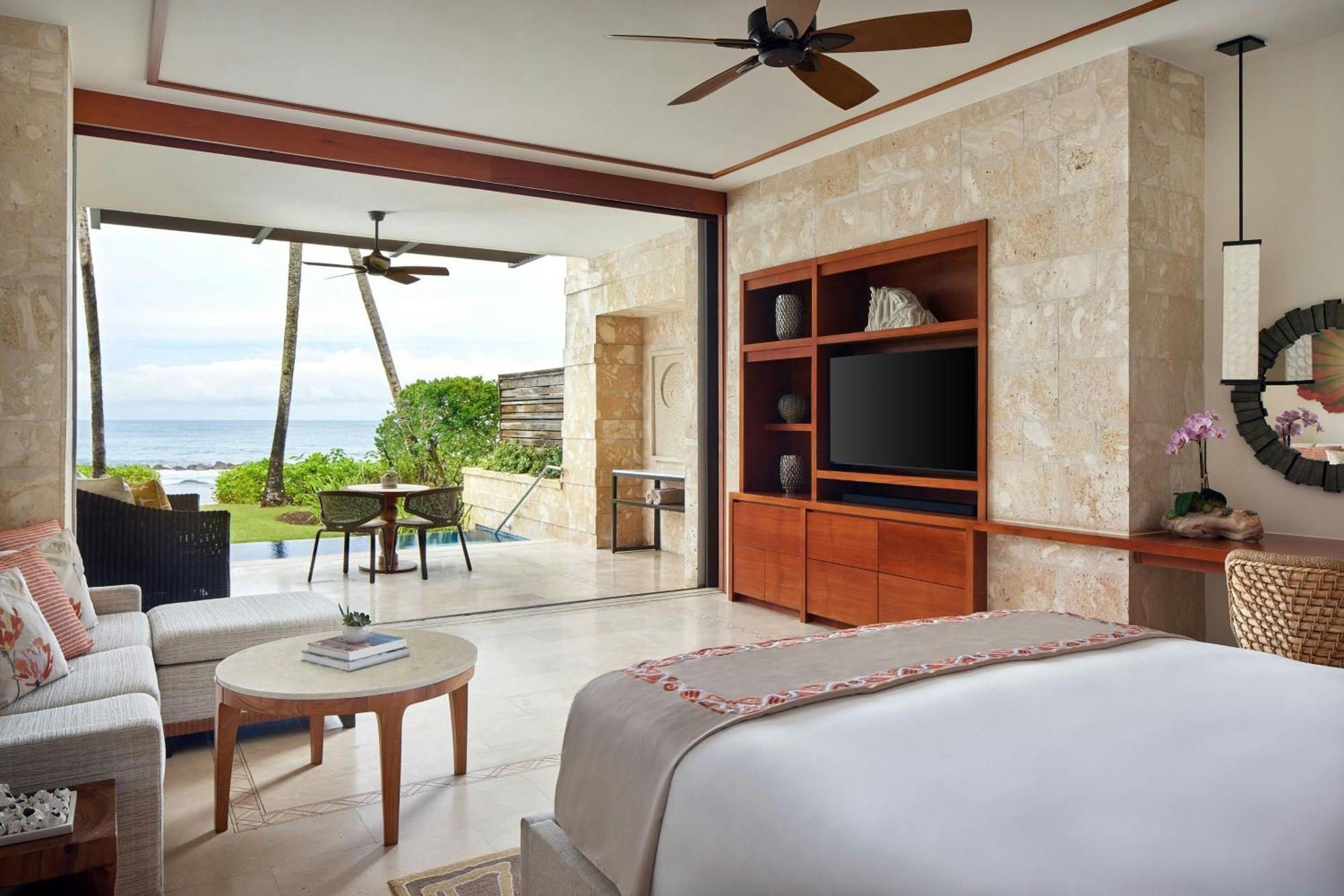 Dorado Beach, A Ritz-Carlton Reserve Esterno foto