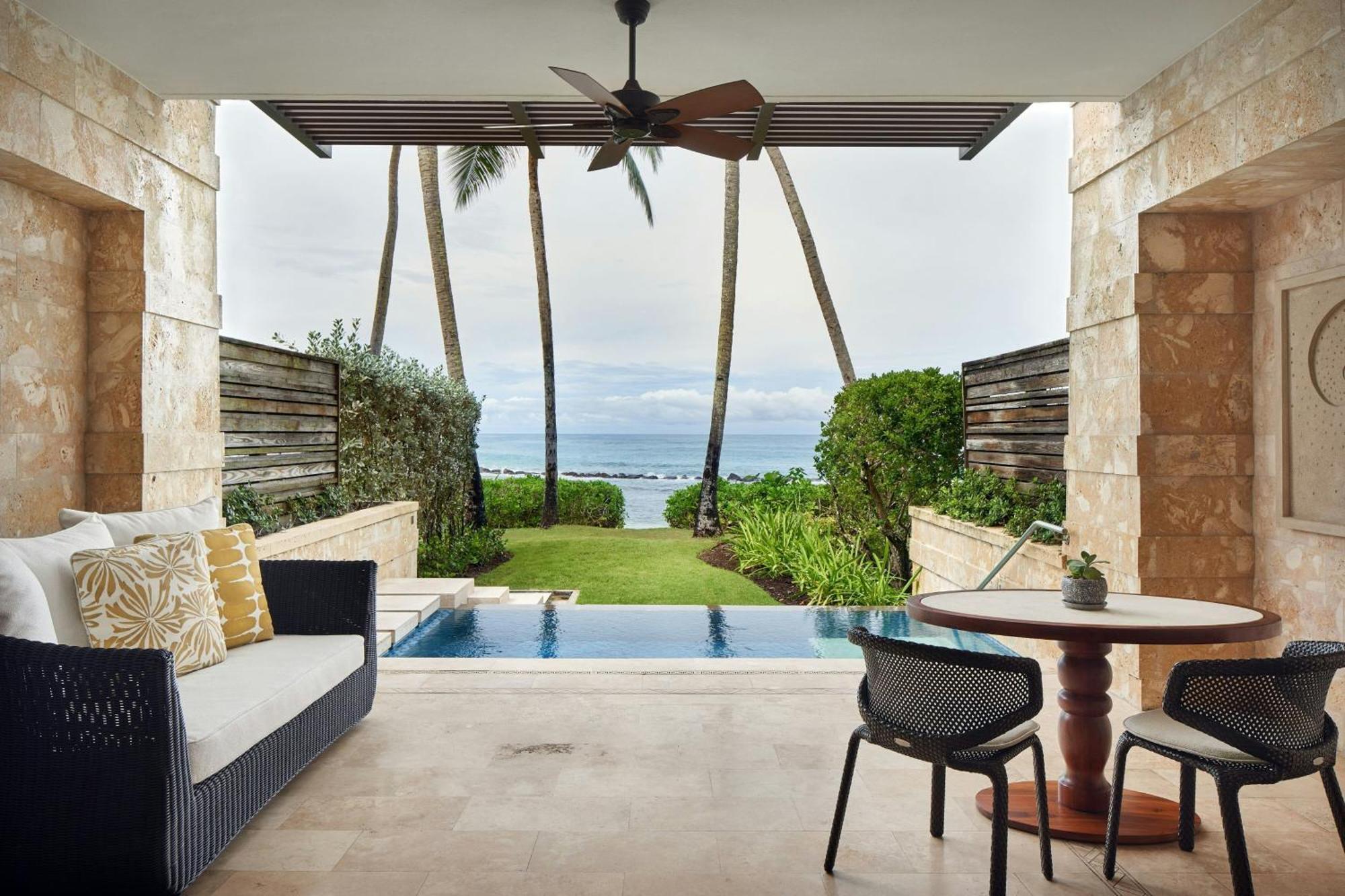 Dorado Beach, A Ritz-Carlton Reserve Esterno foto