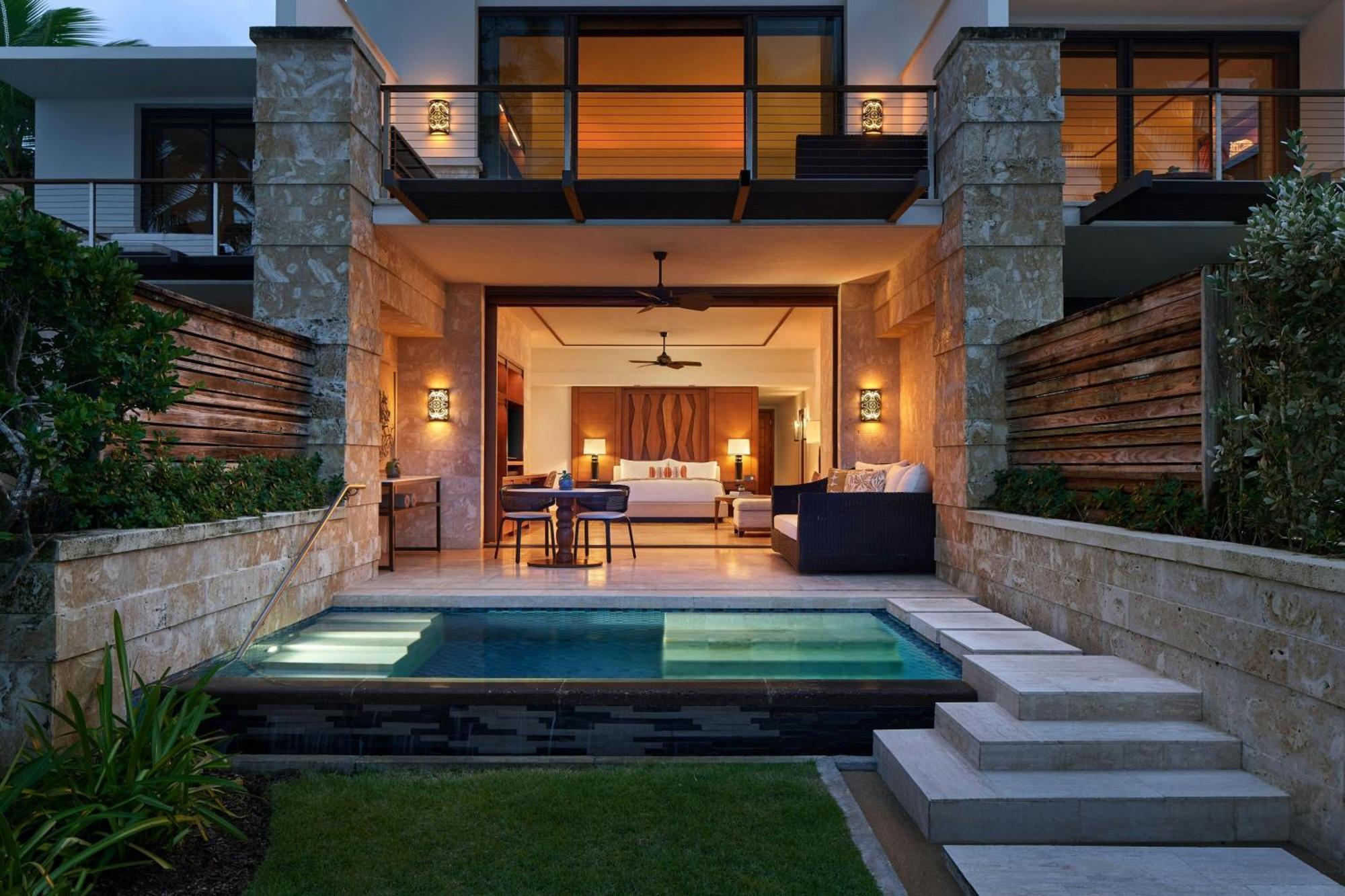 Dorado Beach, A Ritz-Carlton Reserve Esterno foto