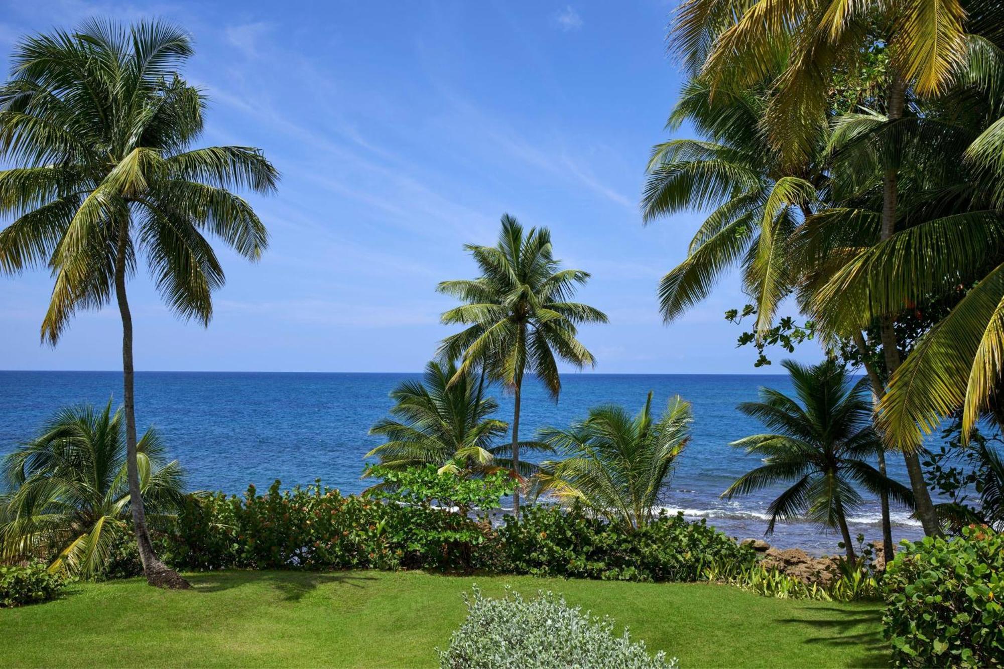 Dorado Beach, A Ritz-Carlton Reserve Esterno foto