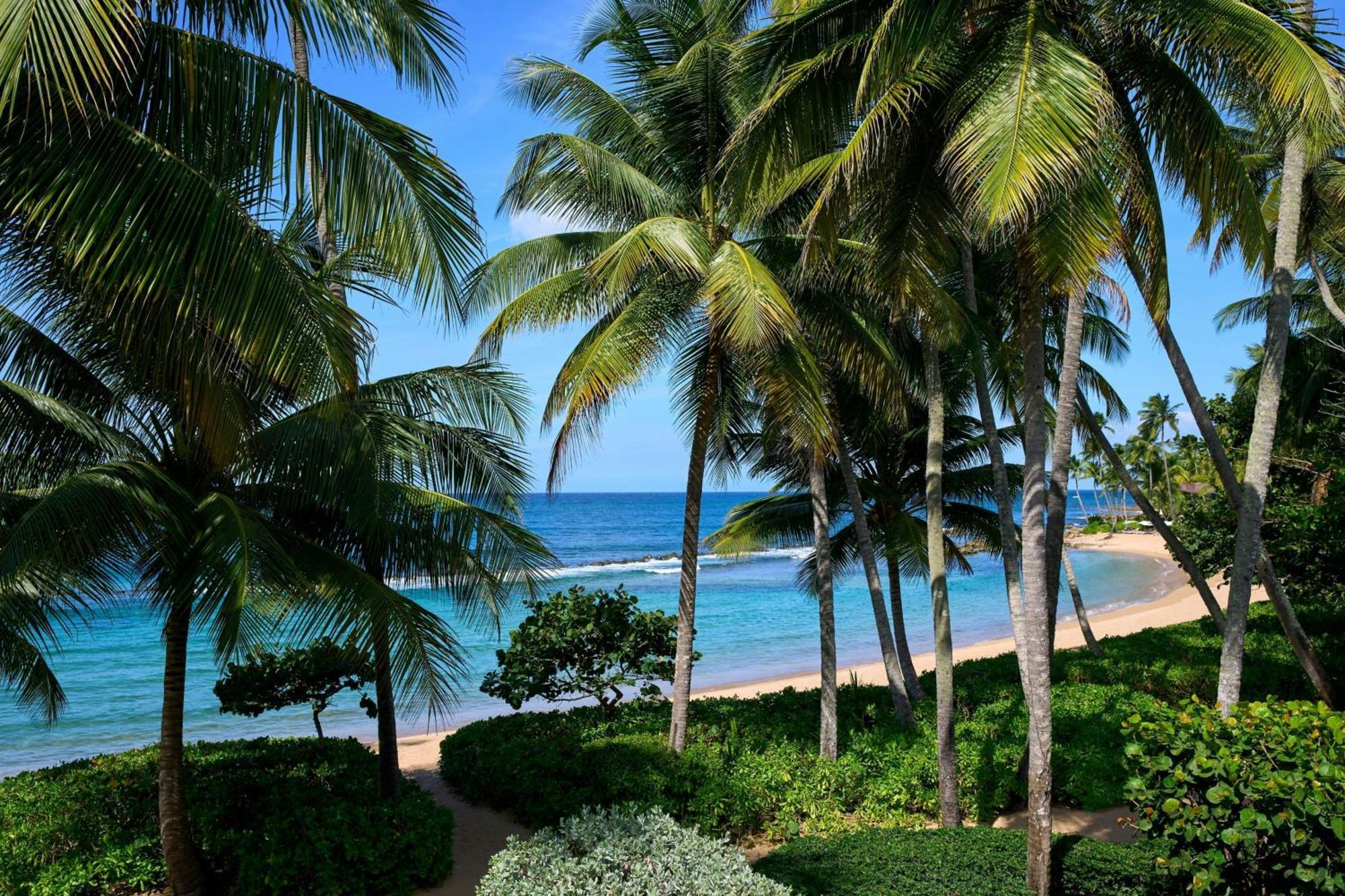 Dorado Beach, A Ritz-Carlton Reserve Esterno foto