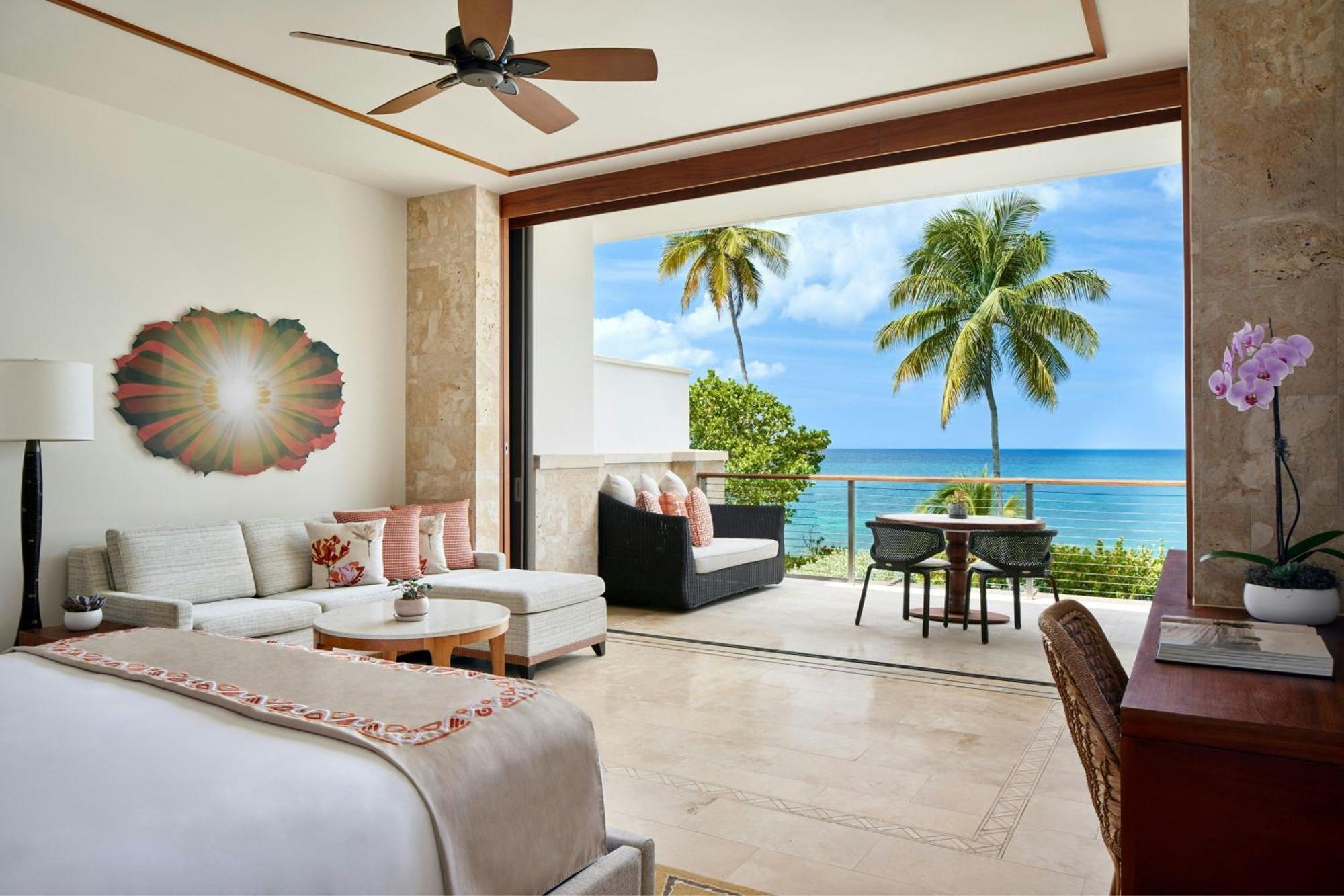 Dorado Beach, A Ritz-Carlton Reserve Esterno foto