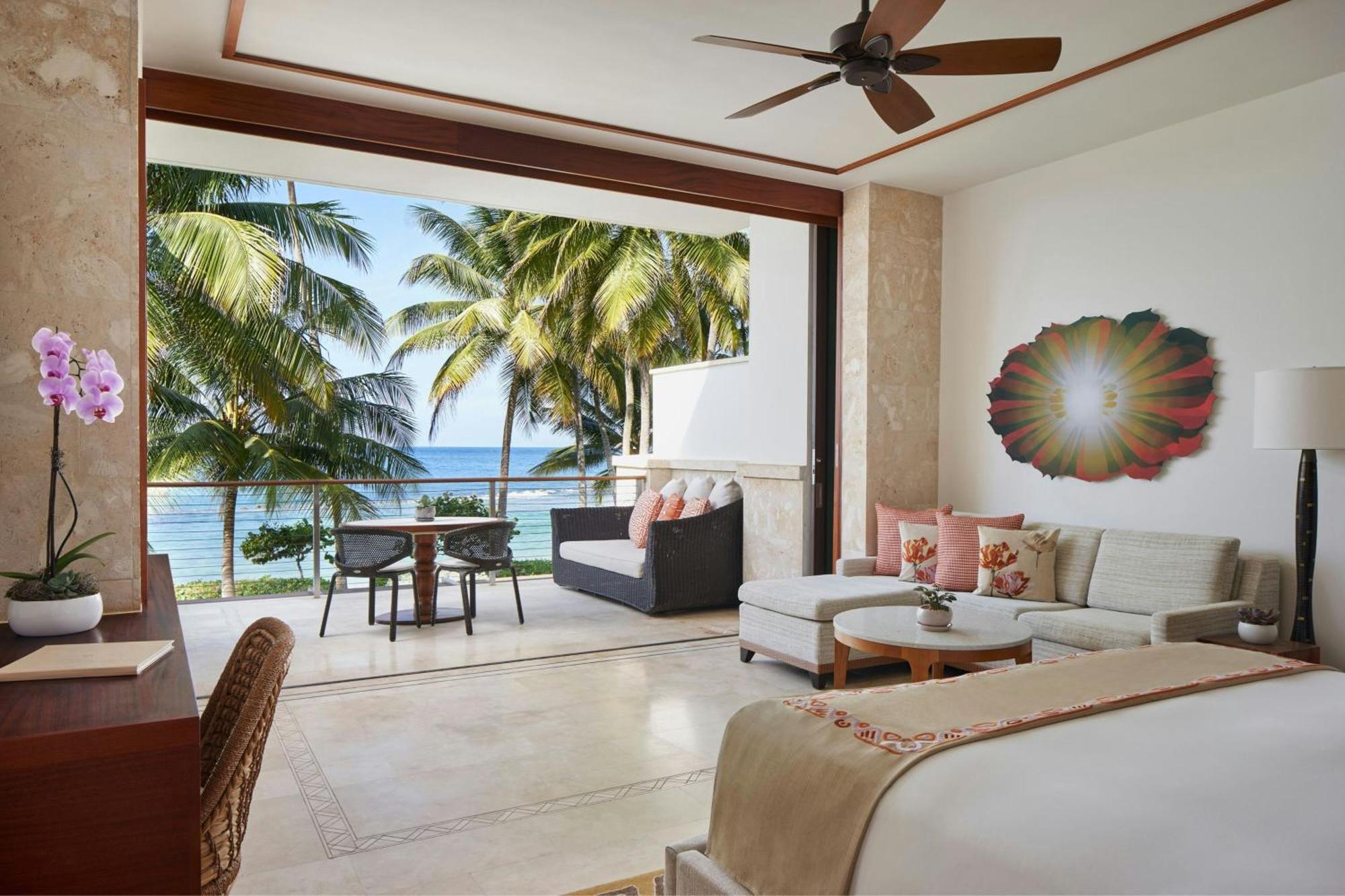 Dorado Beach, A Ritz-Carlton Reserve Esterno foto