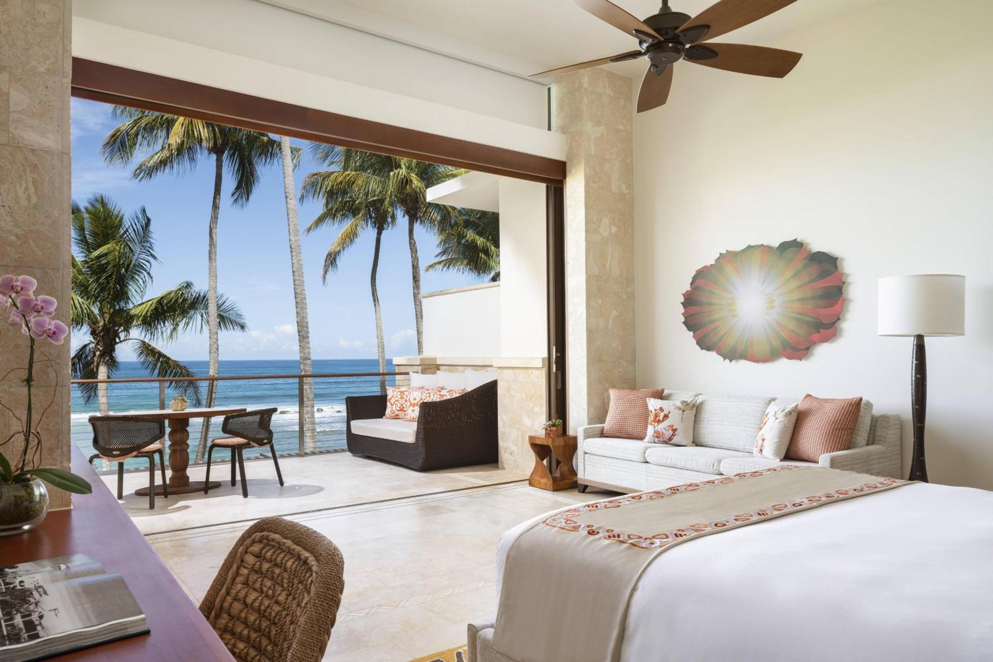 Dorado Beach, A Ritz-Carlton Reserve Esterno foto