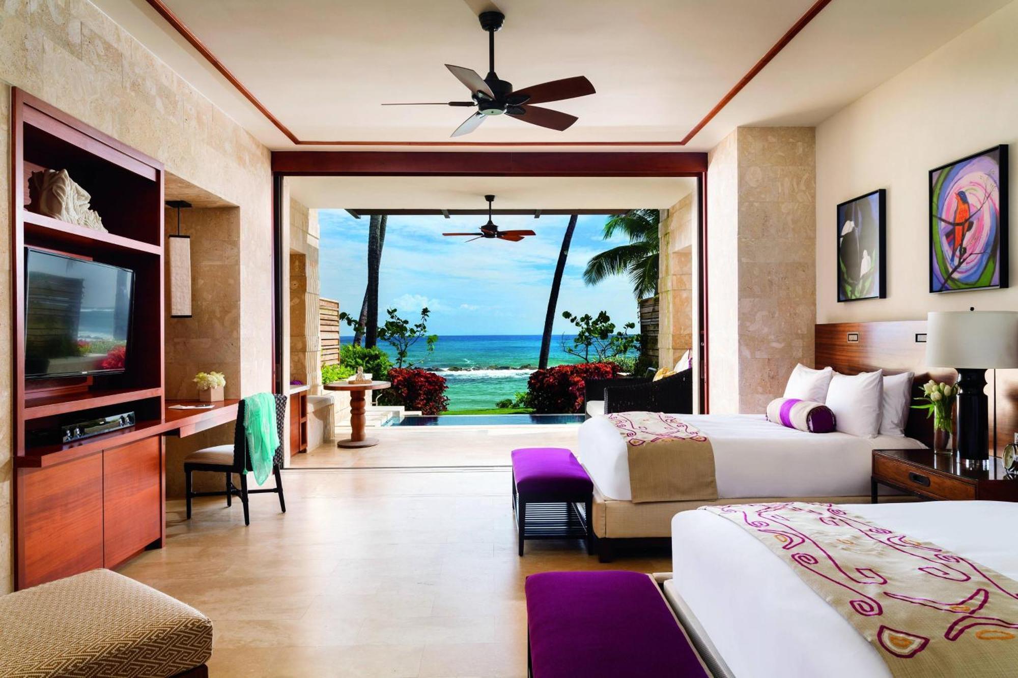 Dorado Beach, A Ritz-Carlton Reserve Esterno foto