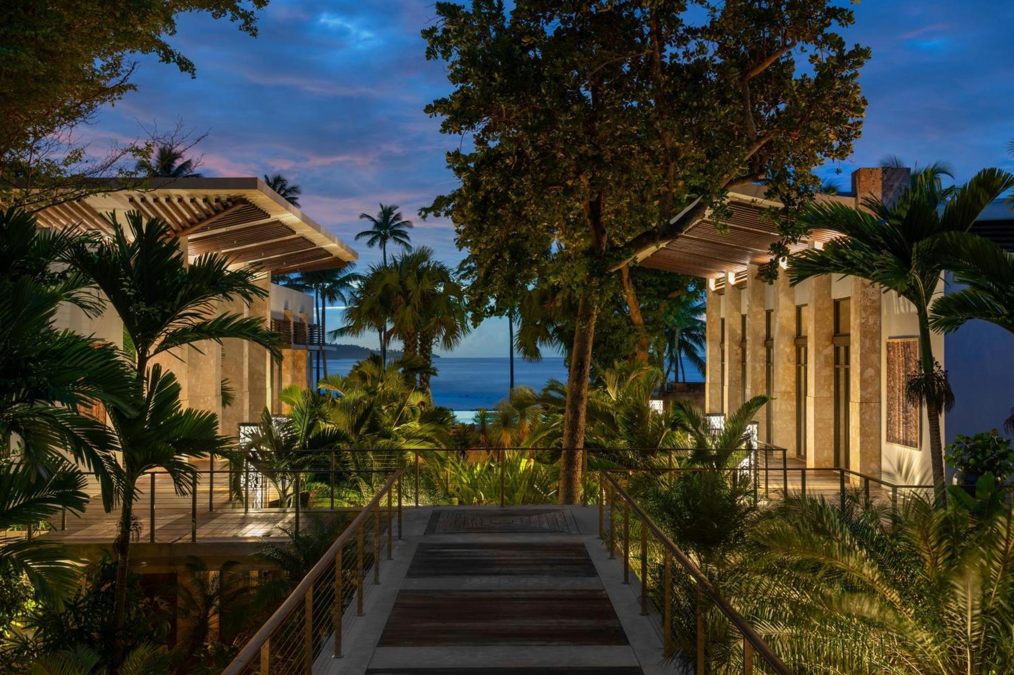 Dorado Beach, A Ritz-Carlton Reserve Esterno foto