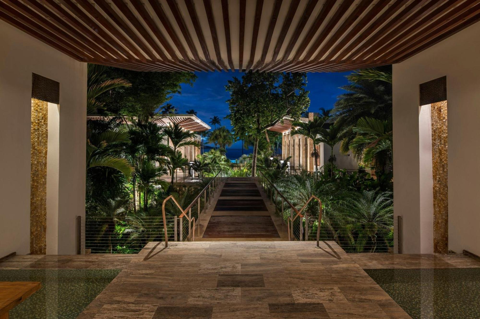 Dorado Beach, A Ritz-Carlton Reserve Esterno foto