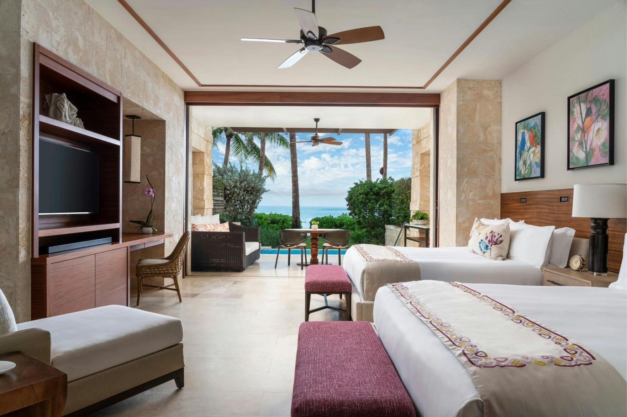 Dorado Beach, A Ritz-Carlton Reserve Esterno foto